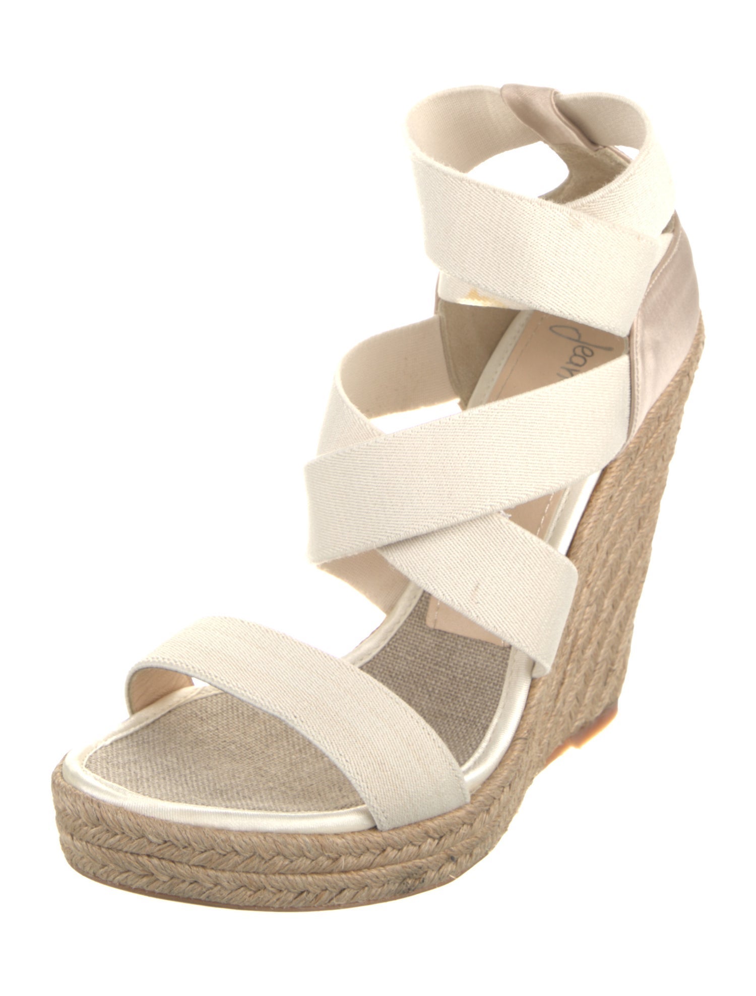 Jean-Michel Cazabat Espadrilles