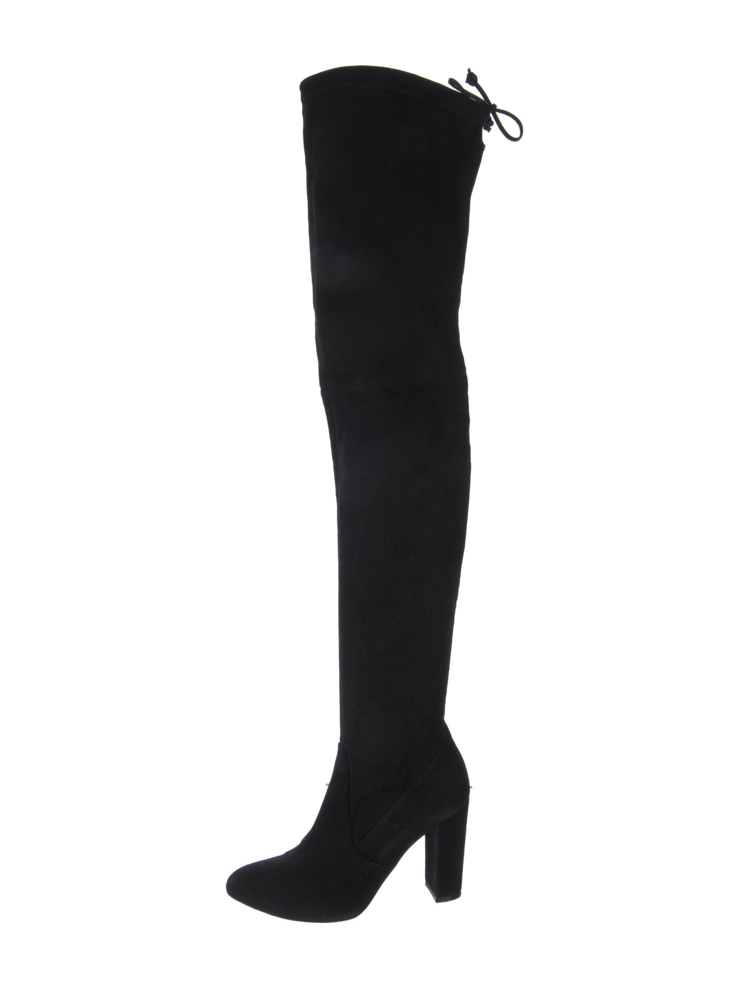 Jean-Michel Cazabat Suede Boots