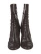 Jean-Michel Cazabat Leather Boots