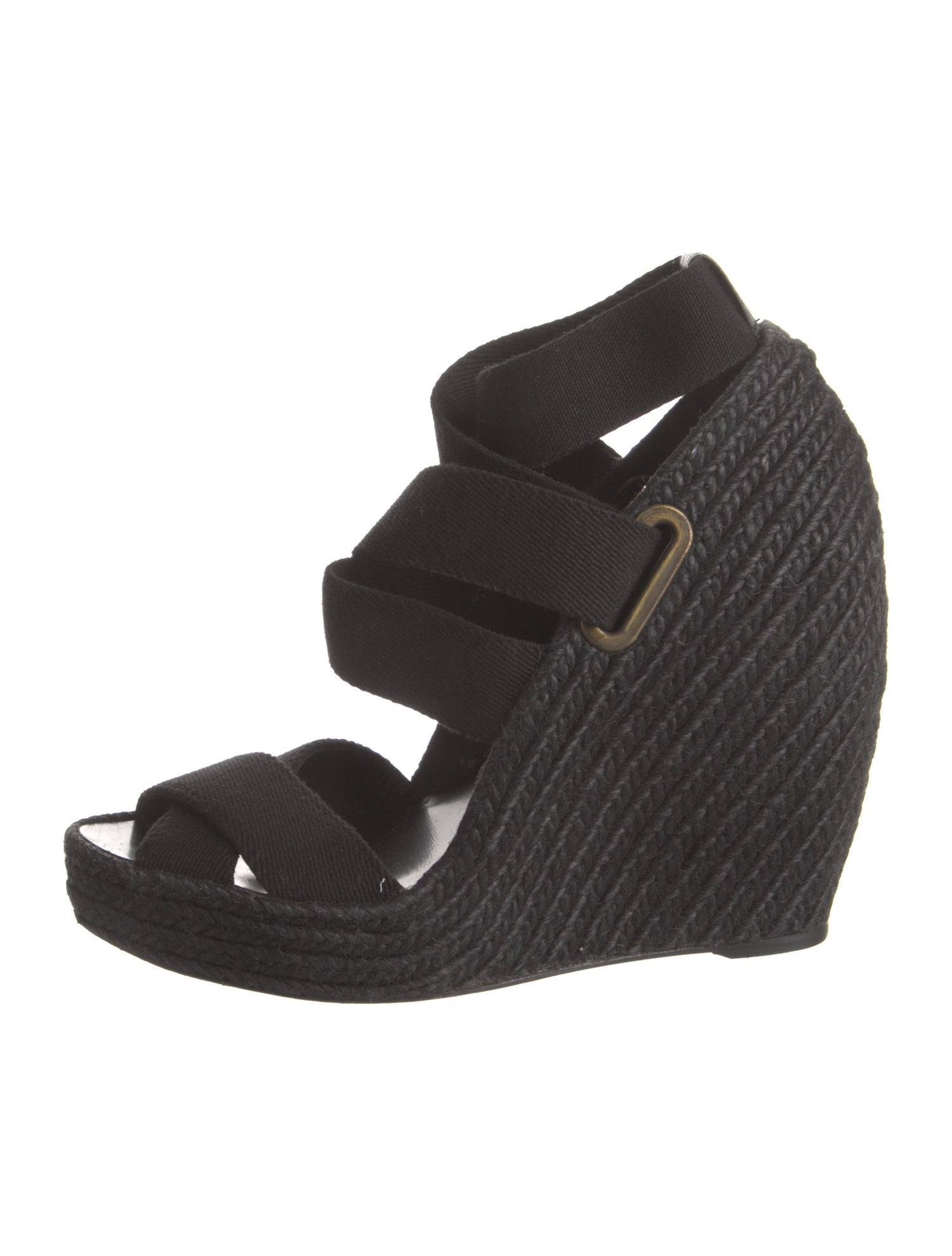 Jean-Michel Cazabat Espadrilles