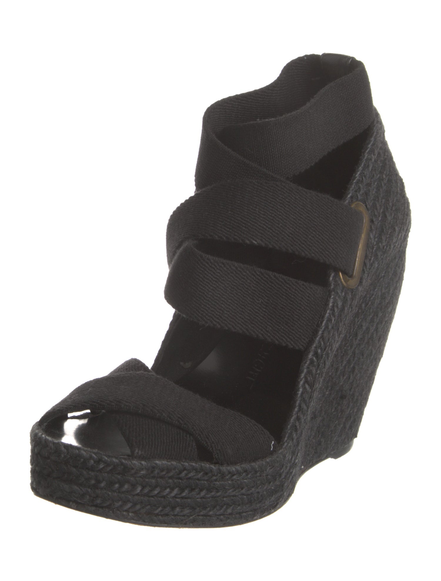 Jean-Michel Cazabat Espadrilles