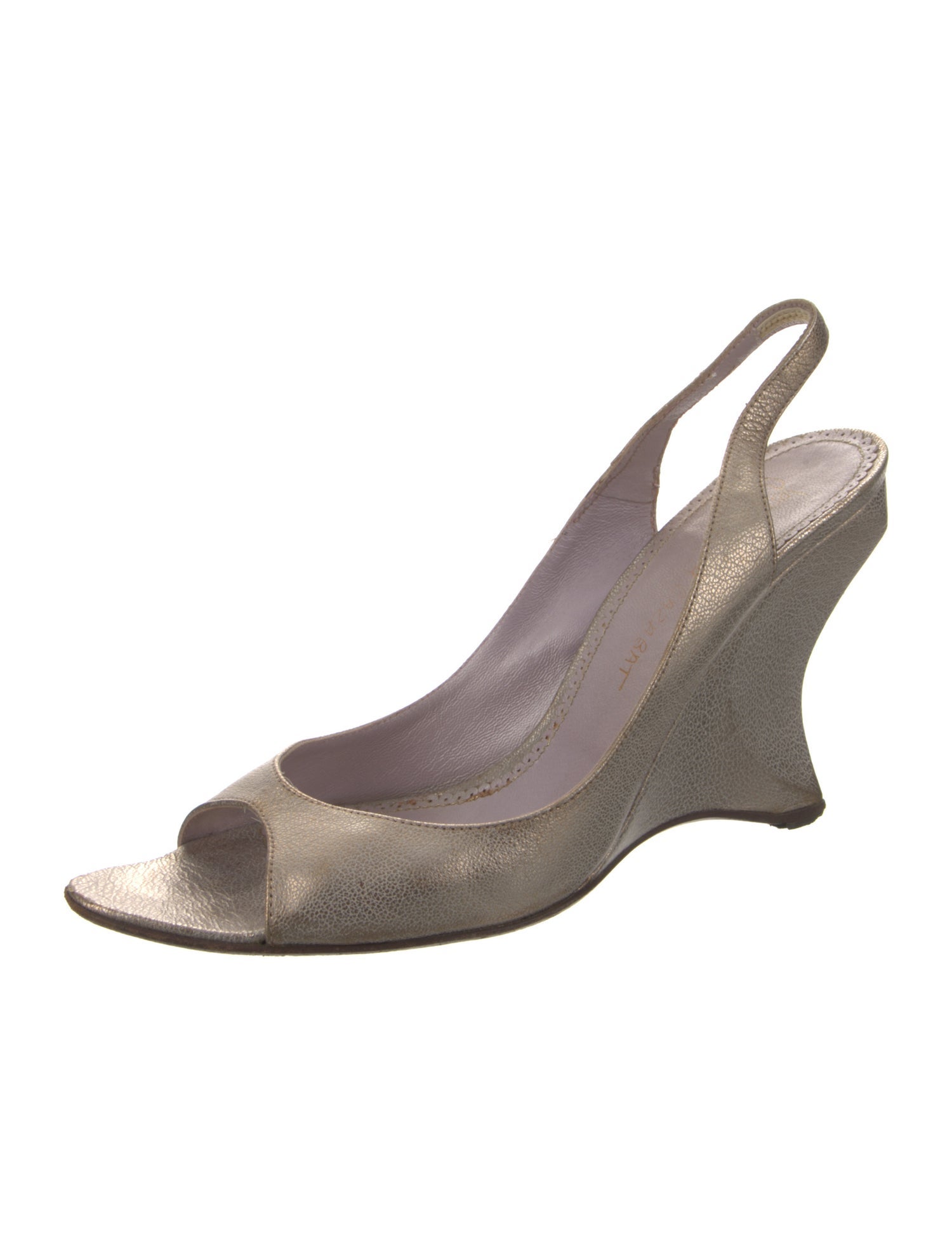 Jean-Michel Cazabat Leather