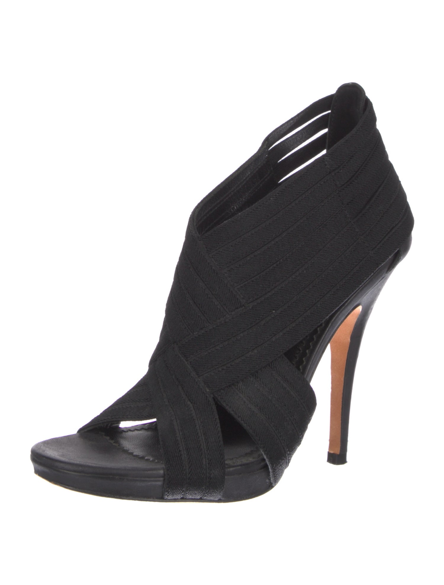 Jean-Michel Cazabat Slingback Sandals