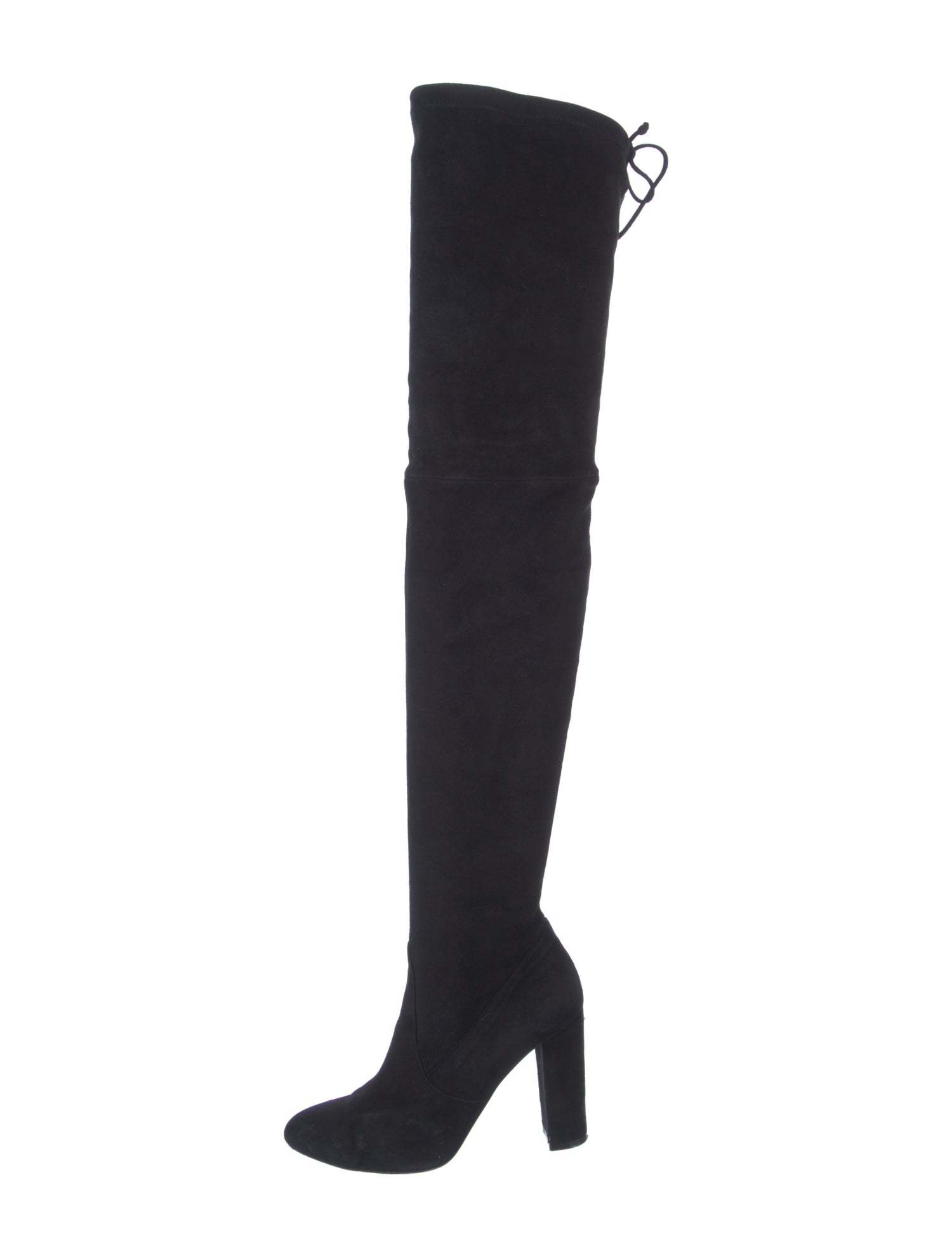 Jean-Michel Cazabat Suede Boots