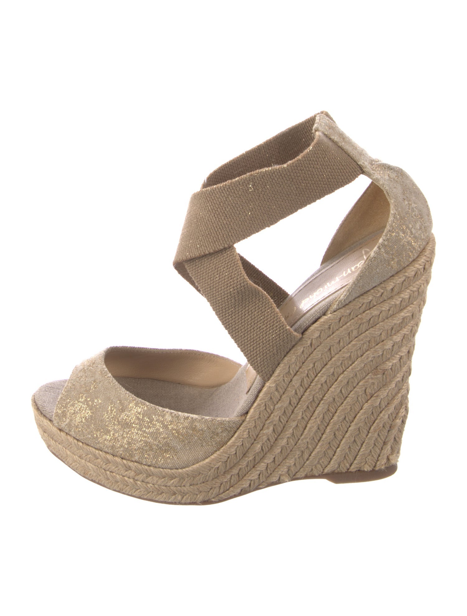 Jean-Michel Cazabat Pumps