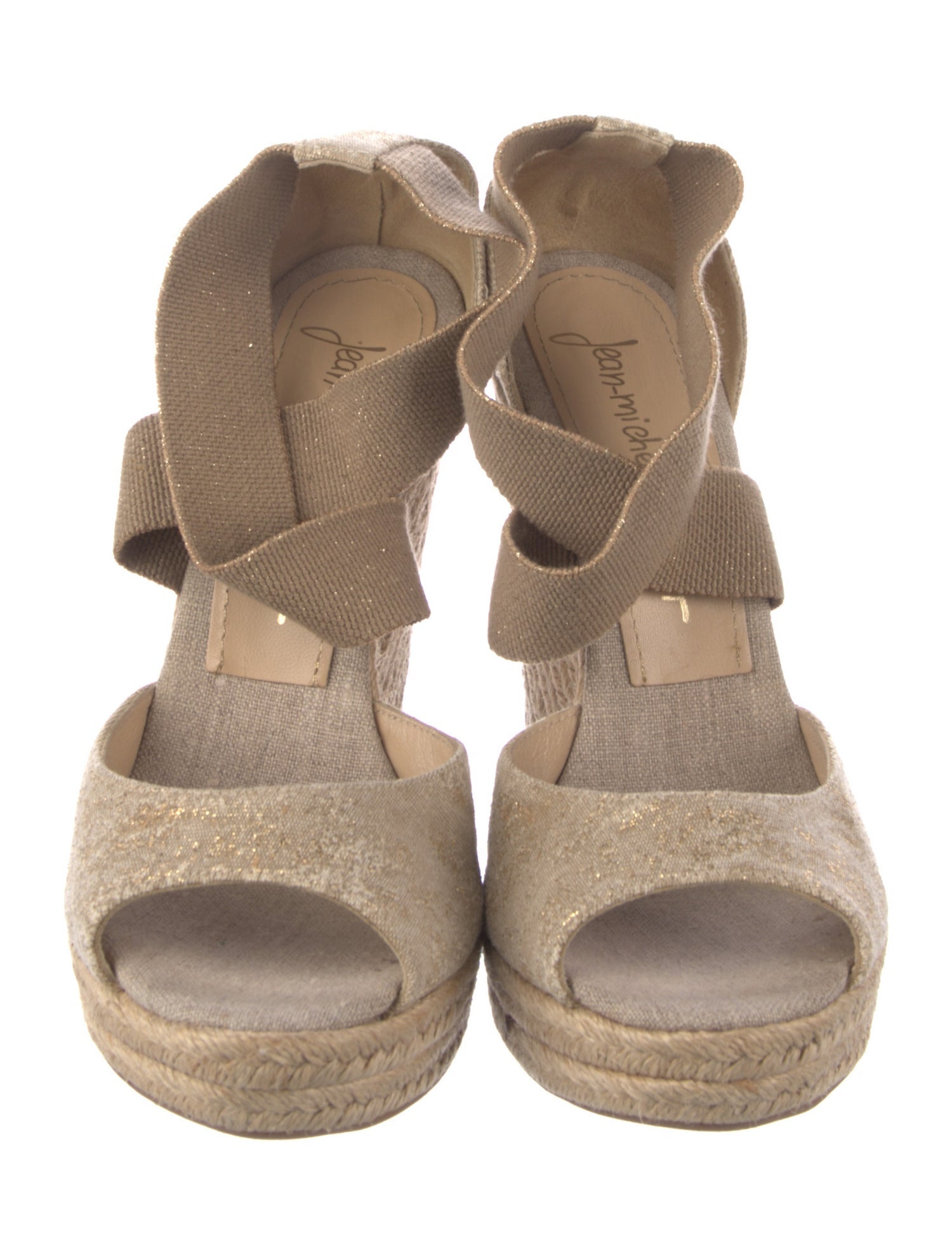 Jean-Michel Cazabat Pumps