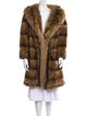Jacobson's Fur Fur Coat