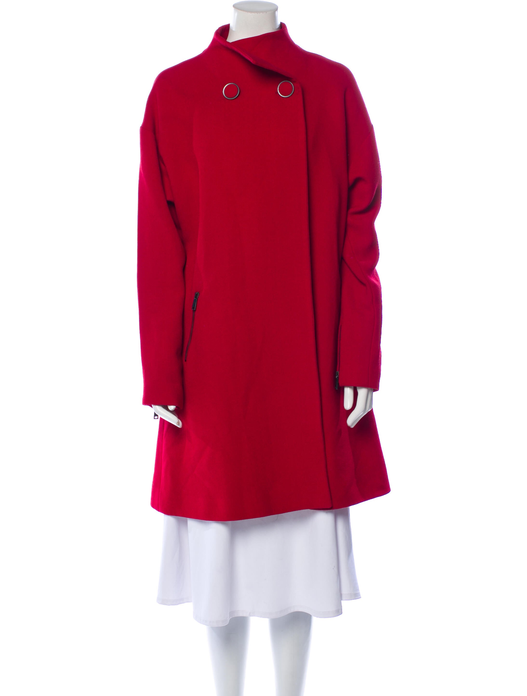 Castelbajac coat - Gem