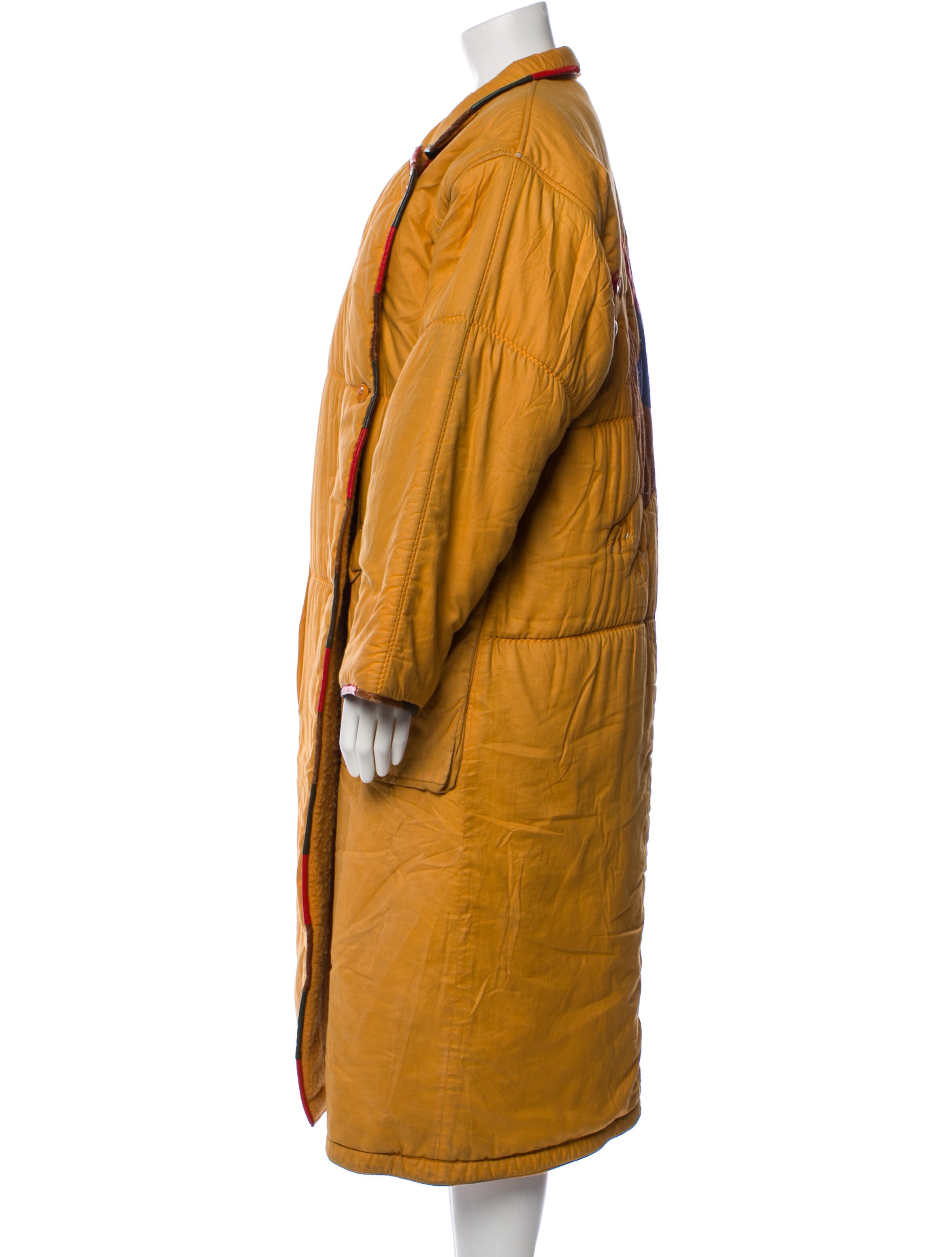 JC de Castelbajac Vintage 1980's Coat