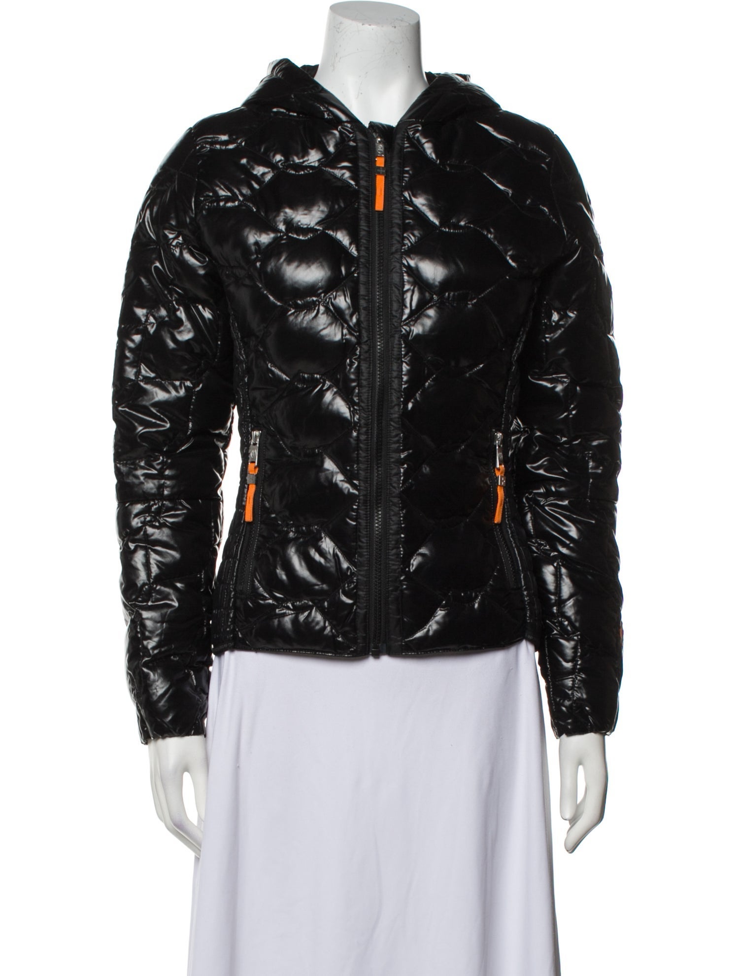 JC de Castelbajac Down Jacket