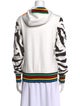 JC de Castelbajac Graphic Print Long Sleeve Sweatshirt