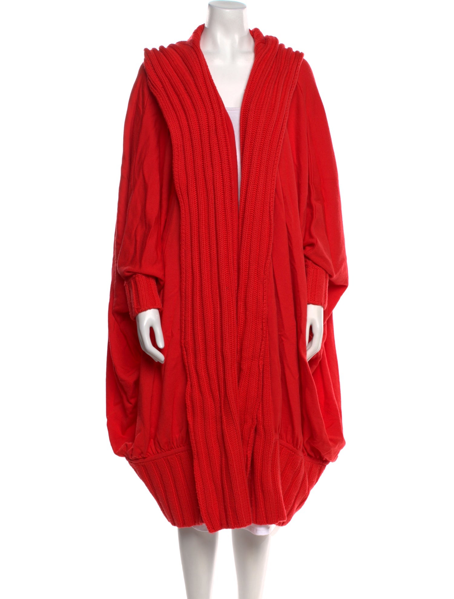 JC de Castelbajac Vintage Wool Sweater