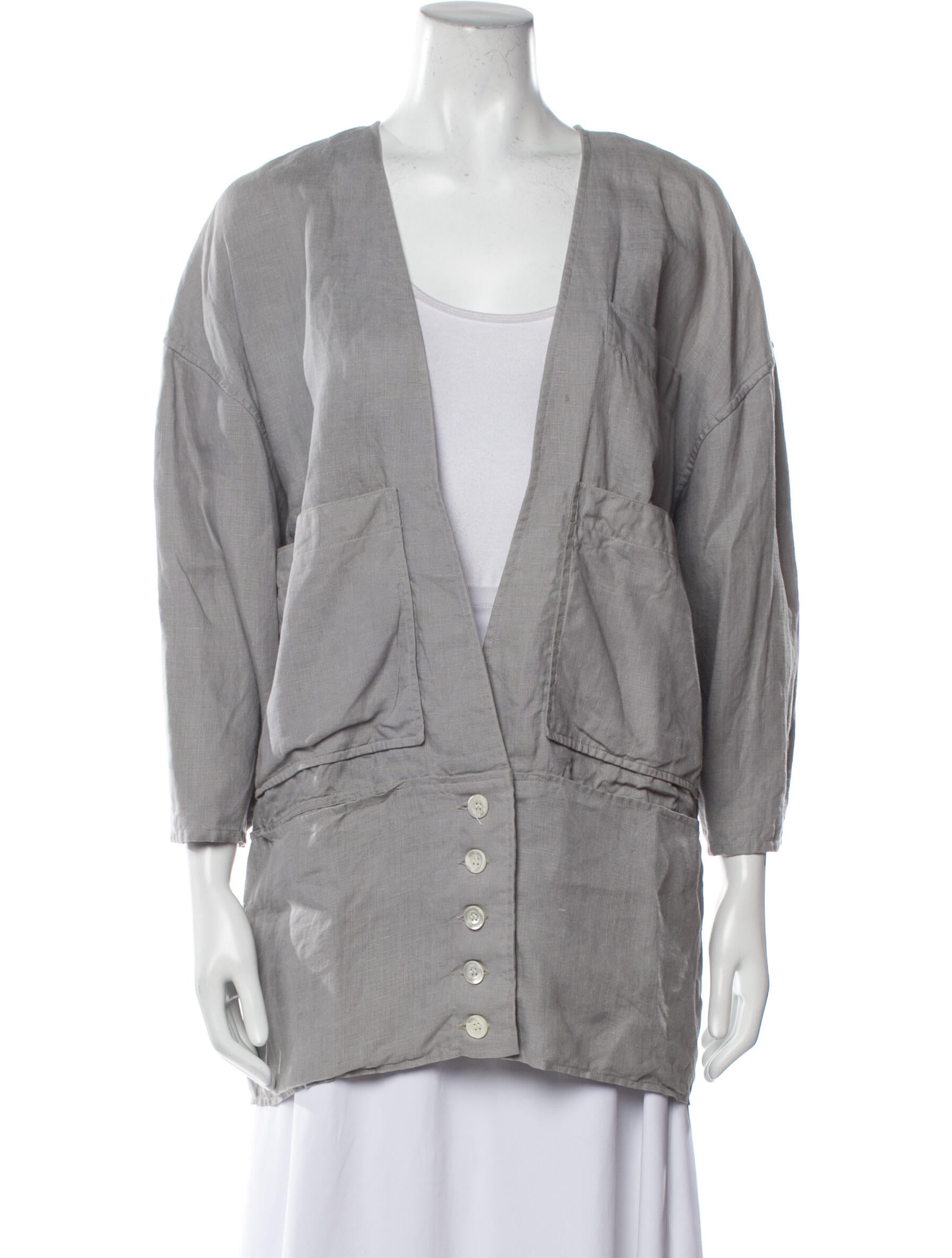 Jean Charles de Castelbajac Vintage Late 1980's - Early 1990's Evening Jacket