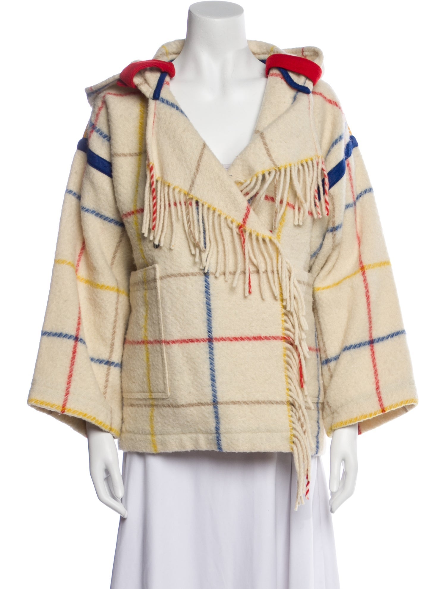 Jean Charles de Castelbajac Vintage Late 1980's - Early 1990's Jacket