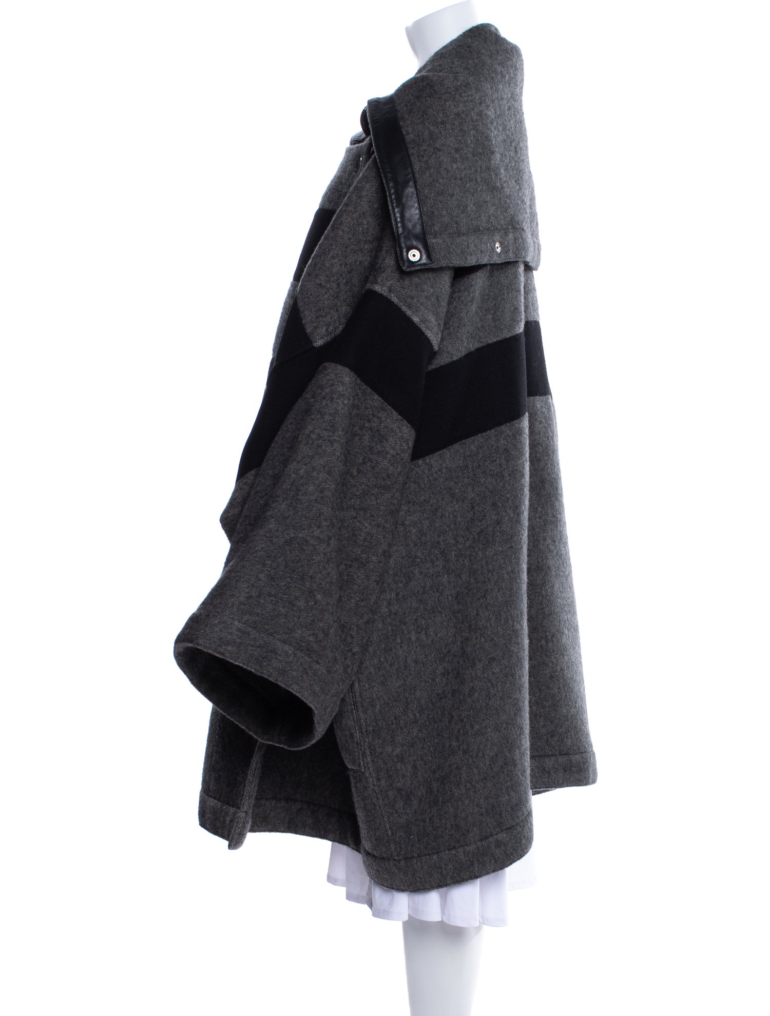 Jean Charles de Castelbajac Vintage 1980's Coat