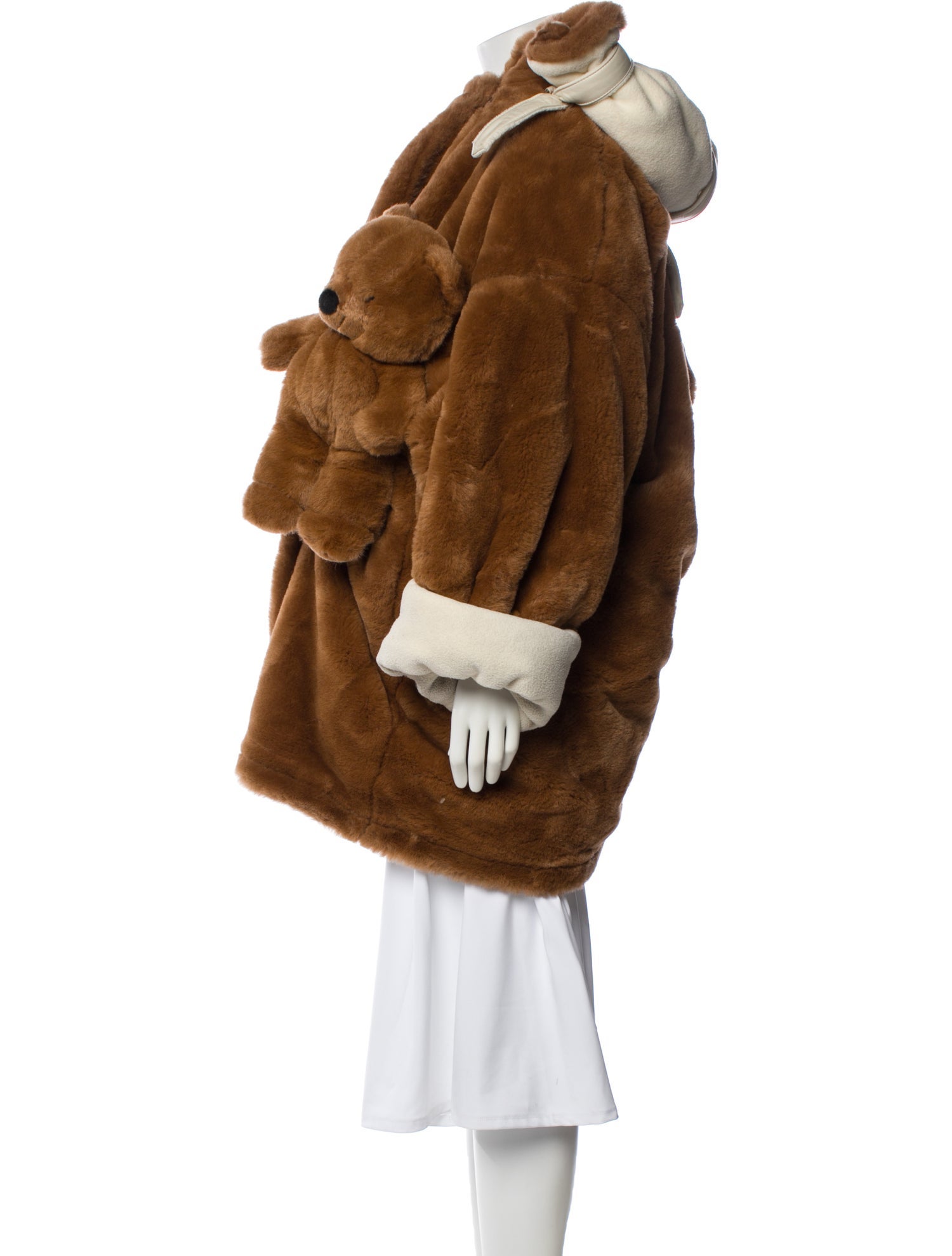 Jean Charles de Castelbajac | The RealReal