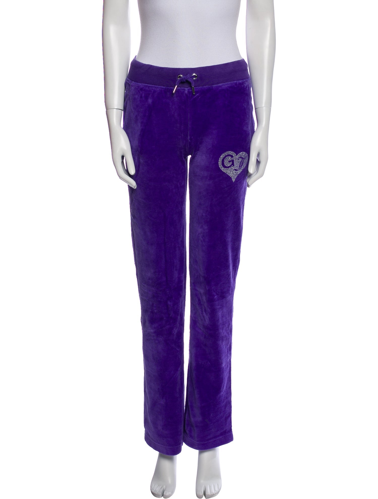 Juicy Couture x GANNI Sweatpants