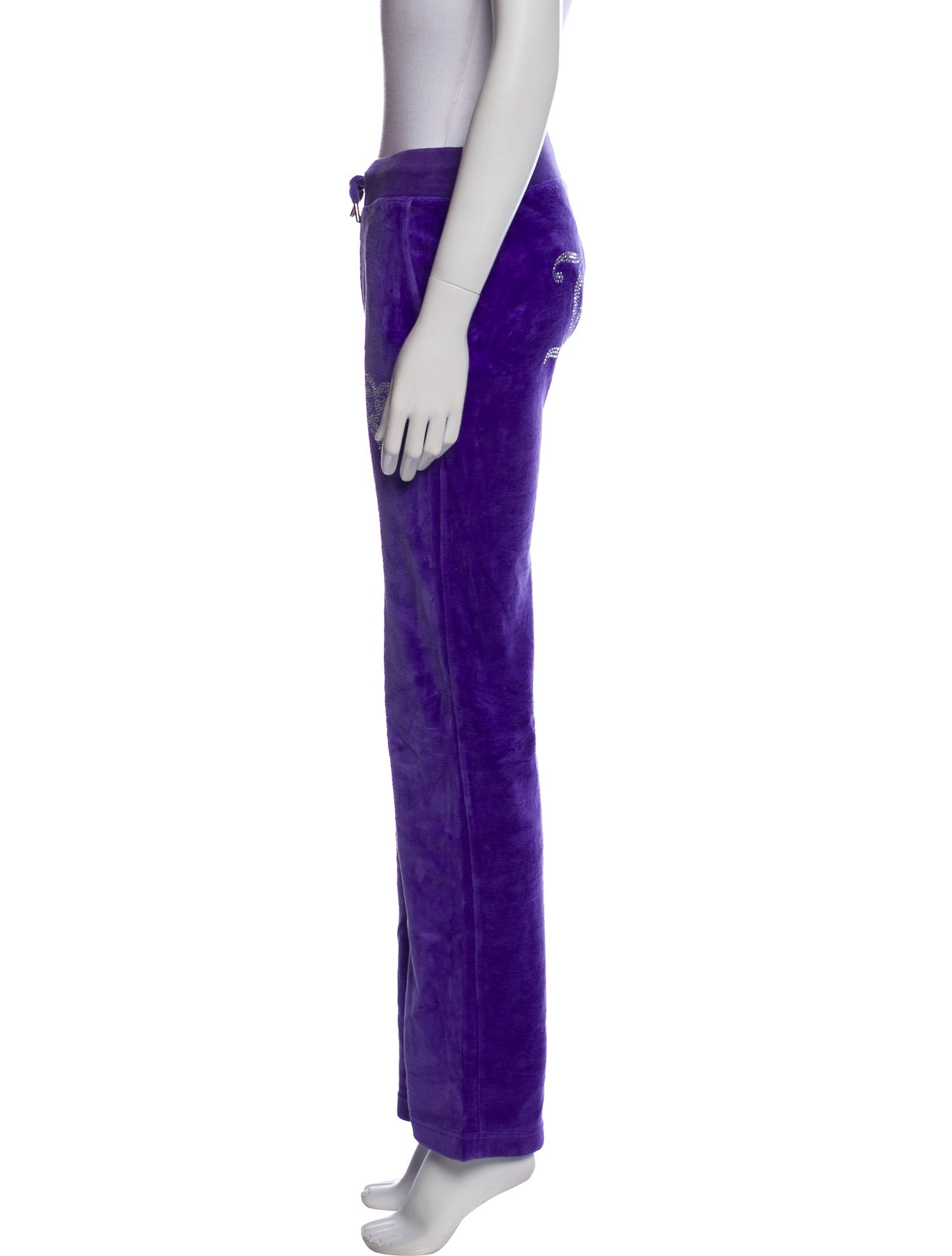 Juicy Couture x GANNI Sweatpants