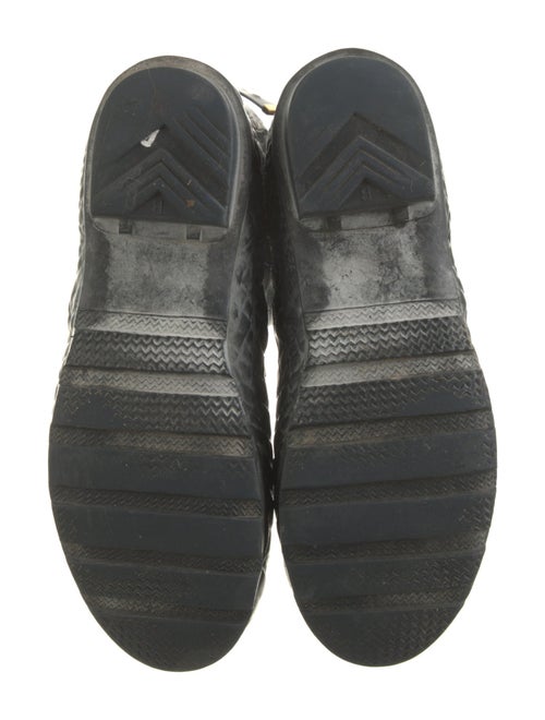 Jimmy Choo x Hunter Rubber Rain Boots