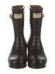 Jimmy Choo x Hunter Rubber Rain Boots
