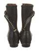 Jimmy Choo x Hunter Rubber Rain Boots