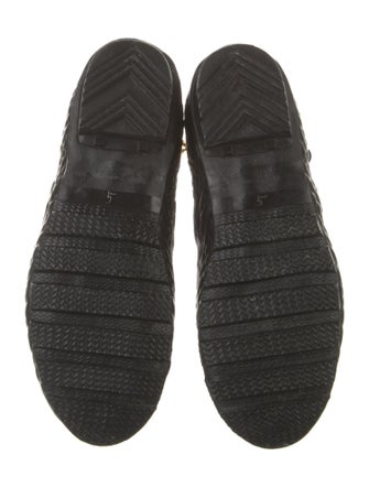 Jimmy Choo x Hunter Rubber Rain Boots