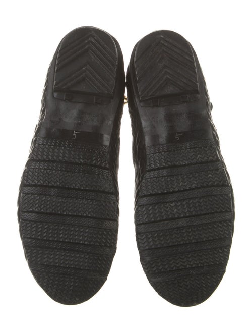 Jimmy Choo x Hunter Rubber Rain Boots