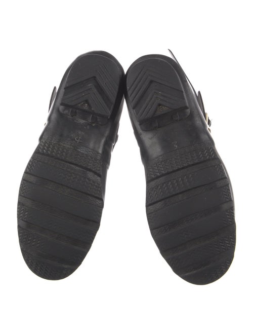 Jimmy Choo x Hunter Rubber Rain Boots