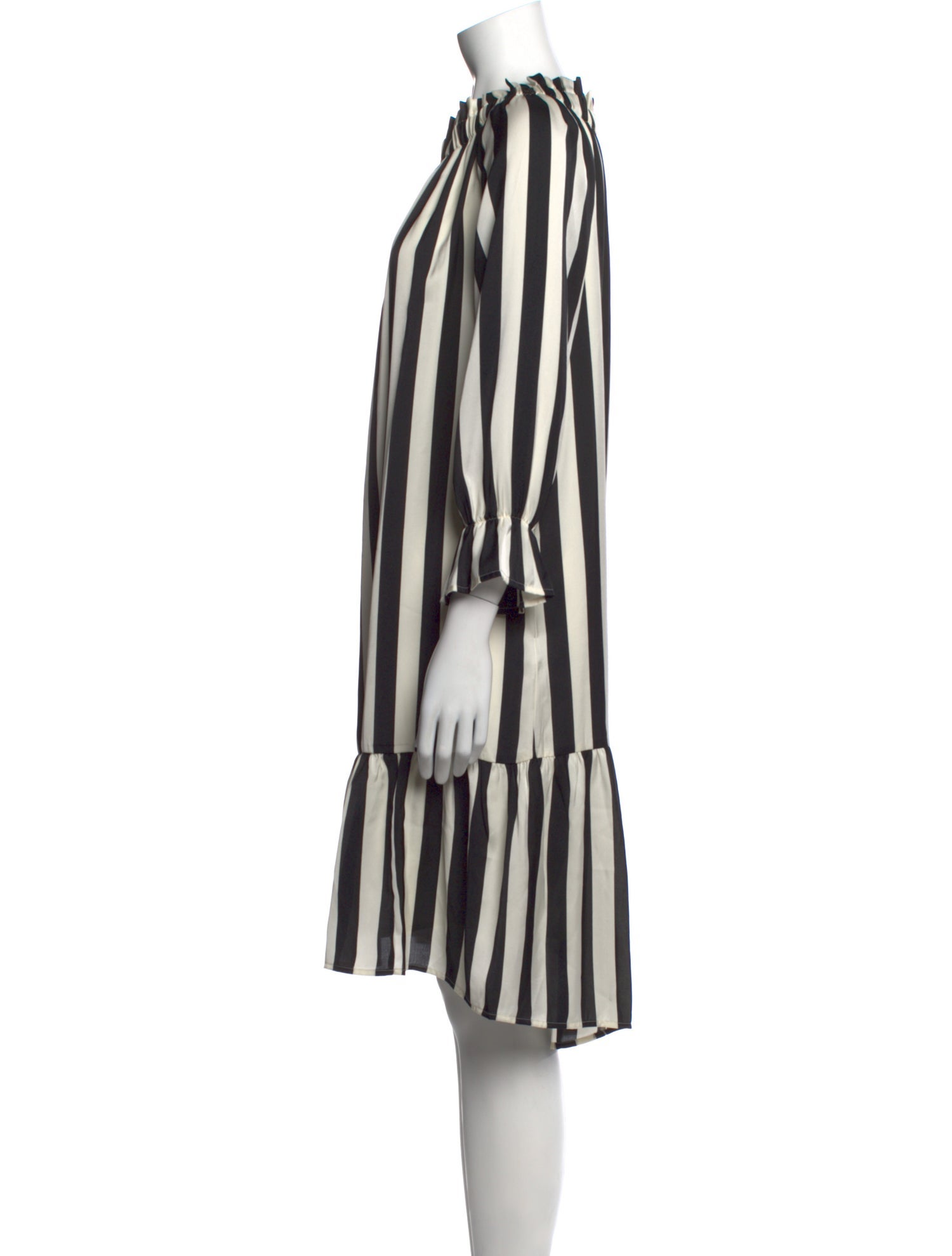 white christmas dresses LONG DRESS IN BLACK – JONNY COTA