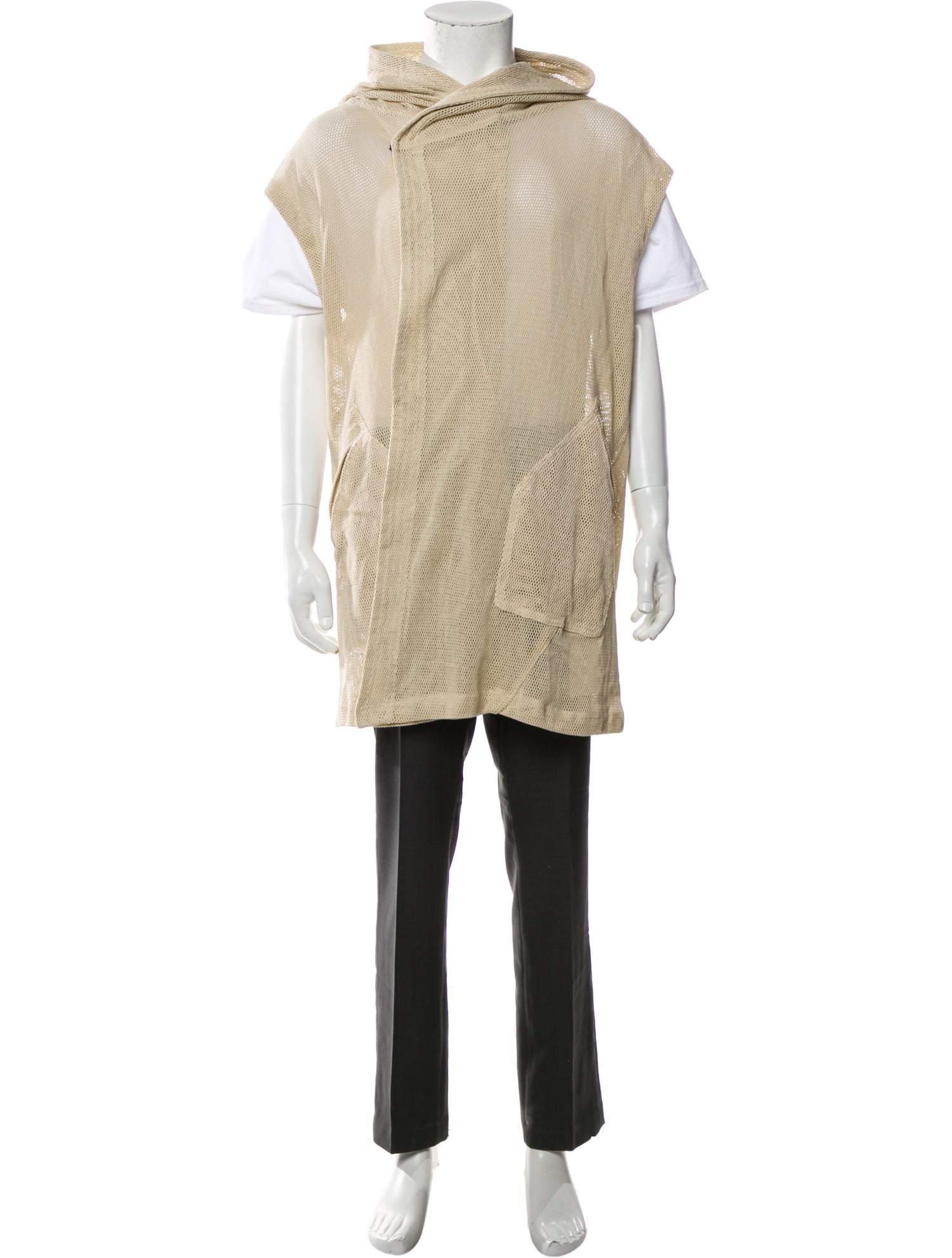 Jonny Cota Studio Poncho