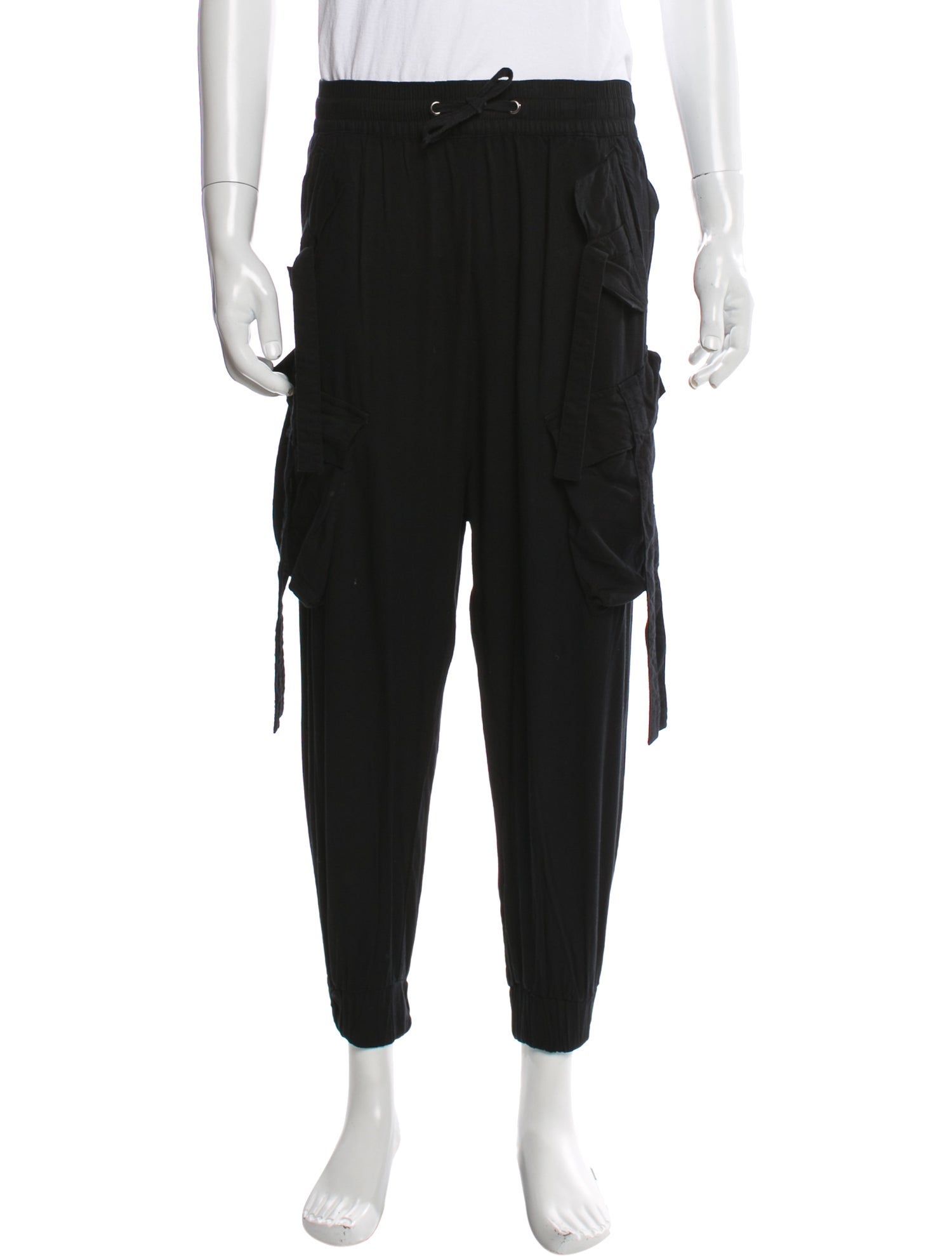 Jonny Cota Studio Cargo Pants