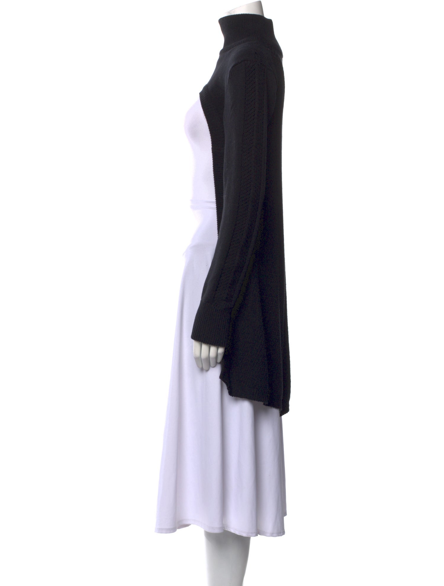 Jonny Cota Studio Turtleneck Sweater