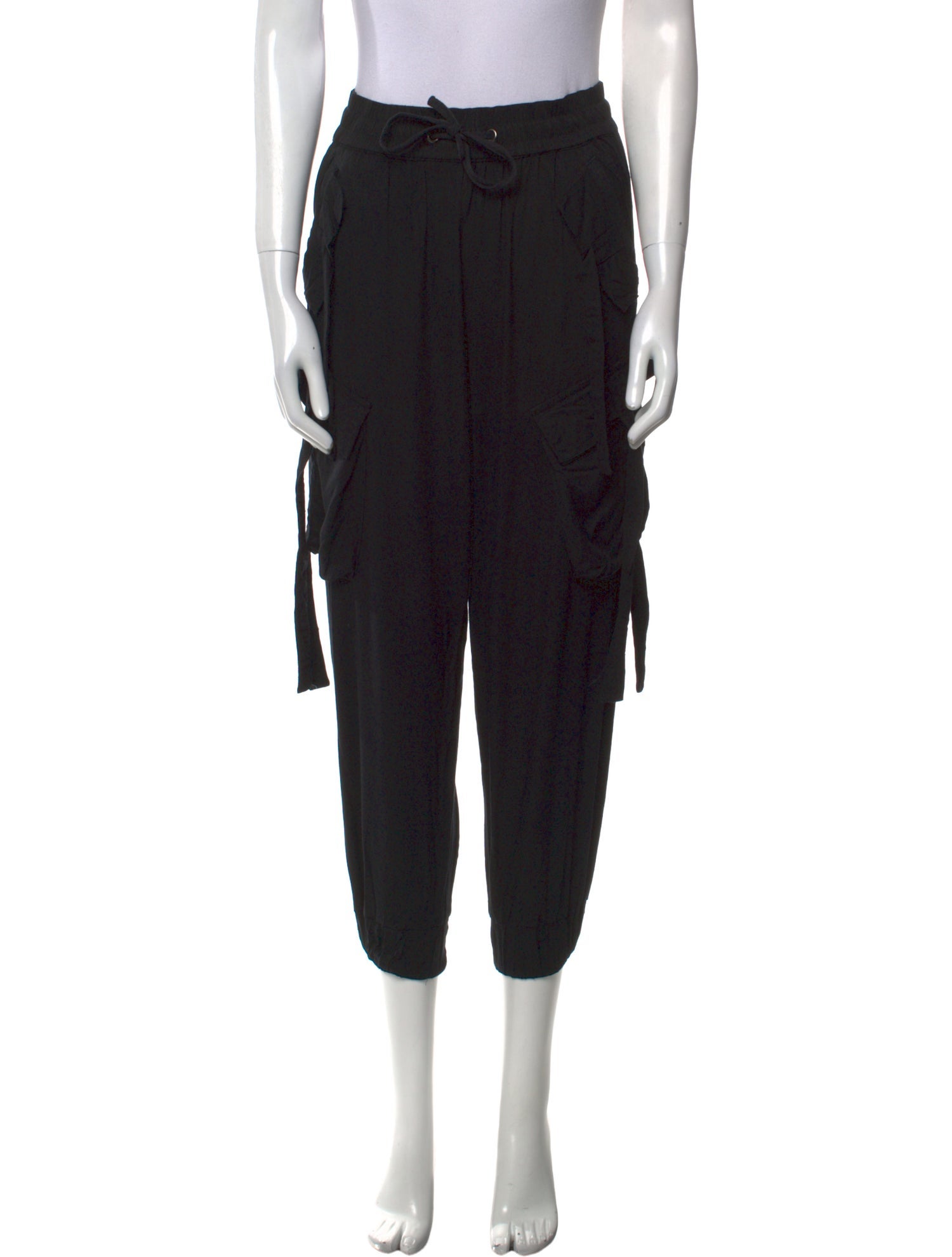 Jonny Cota Studio Skinny Leg Pants