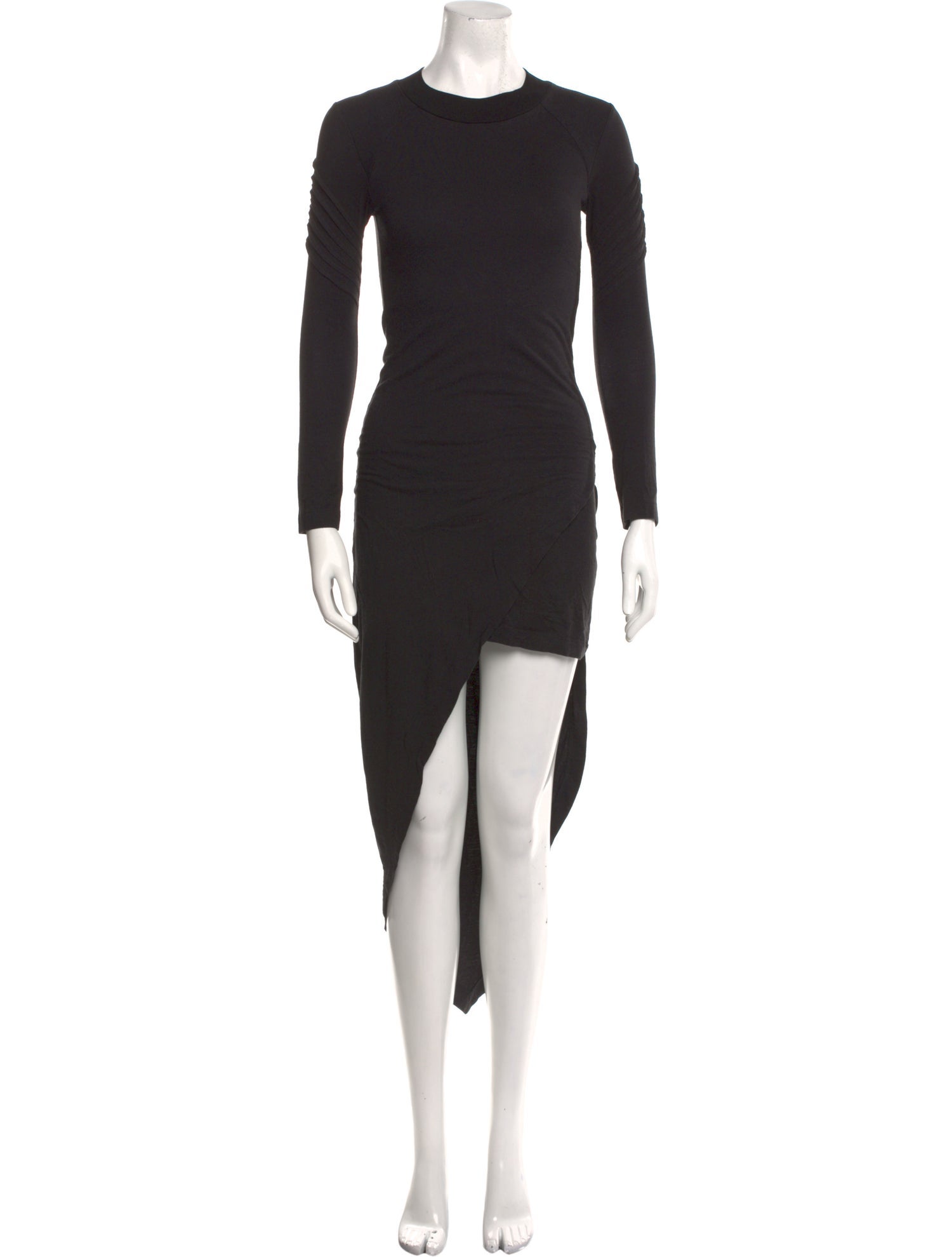 Jonny Cota Studio Bamboo Long Dress