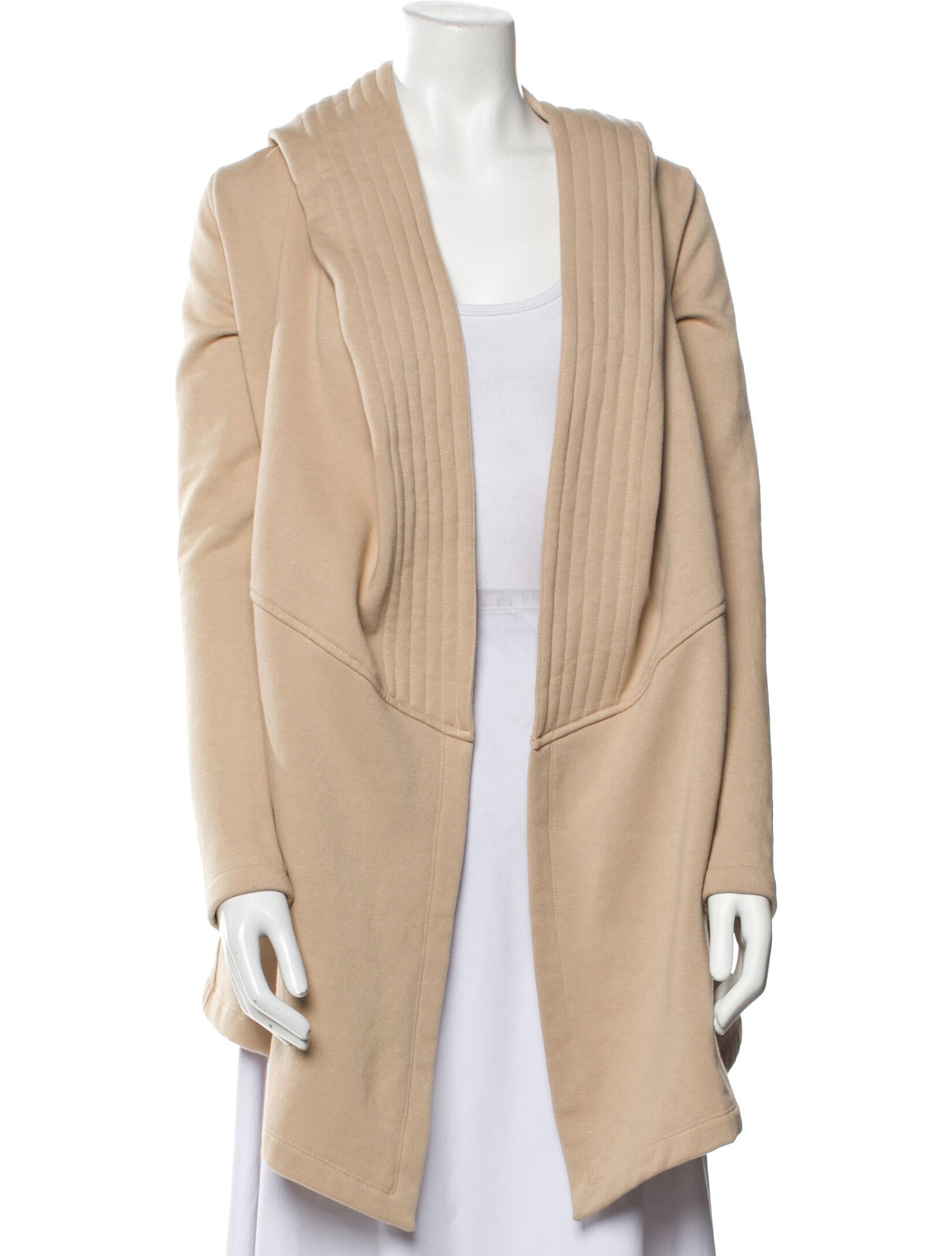 Jonny Cota Studio Jacket