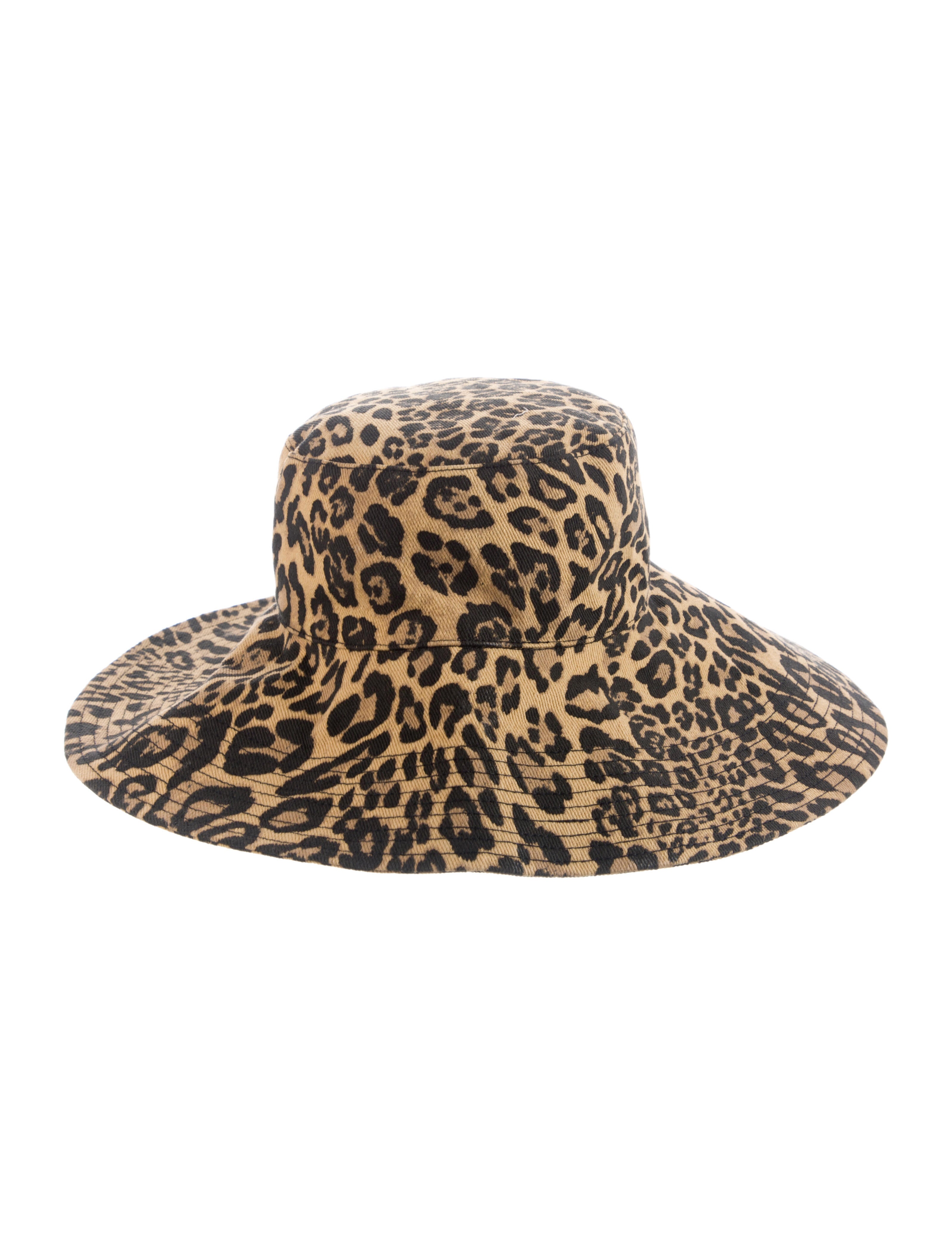 Jonny Cota Studio Cotton Sun Hat