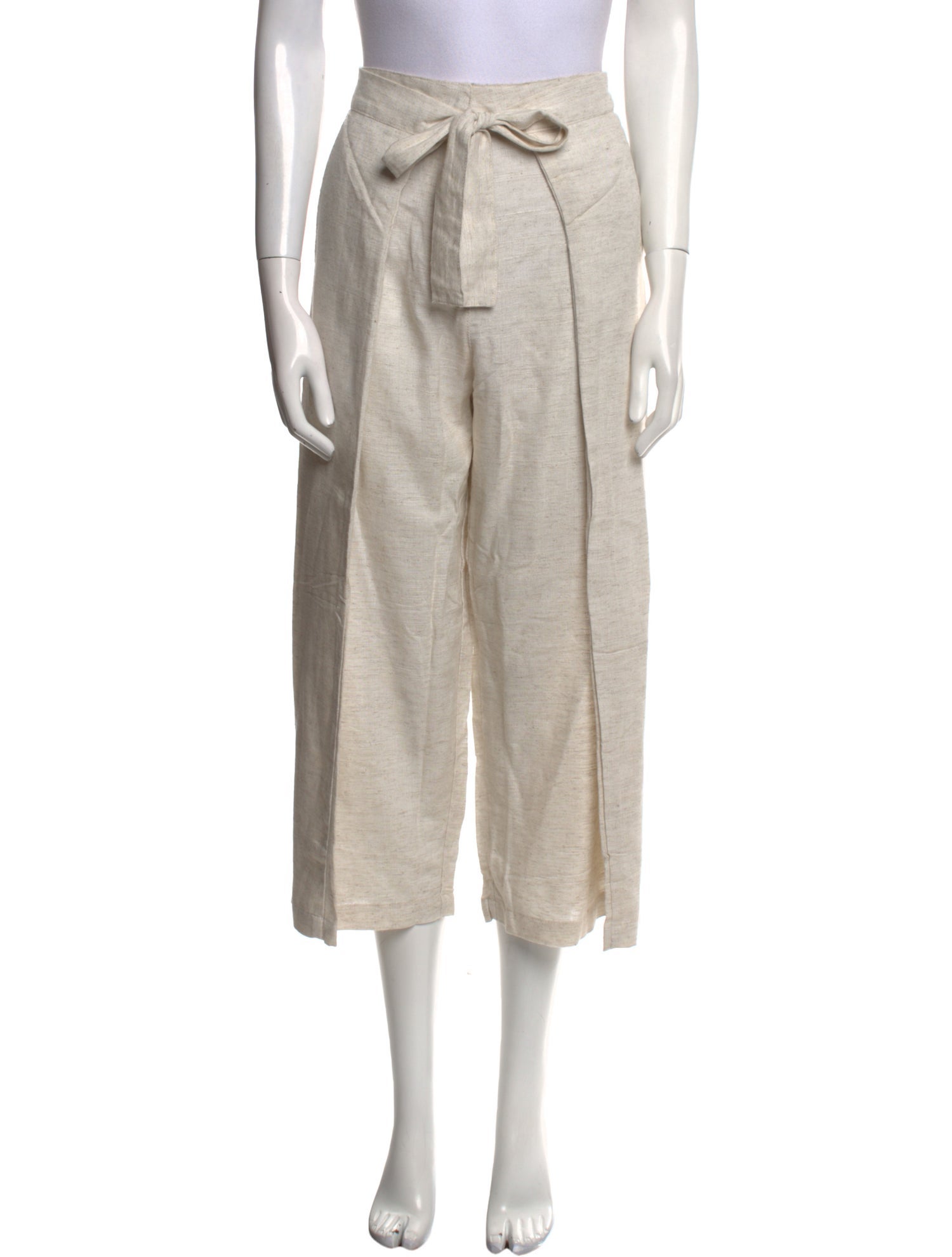 Jonny Cota Studio Wide Leg Pants w/ Tags