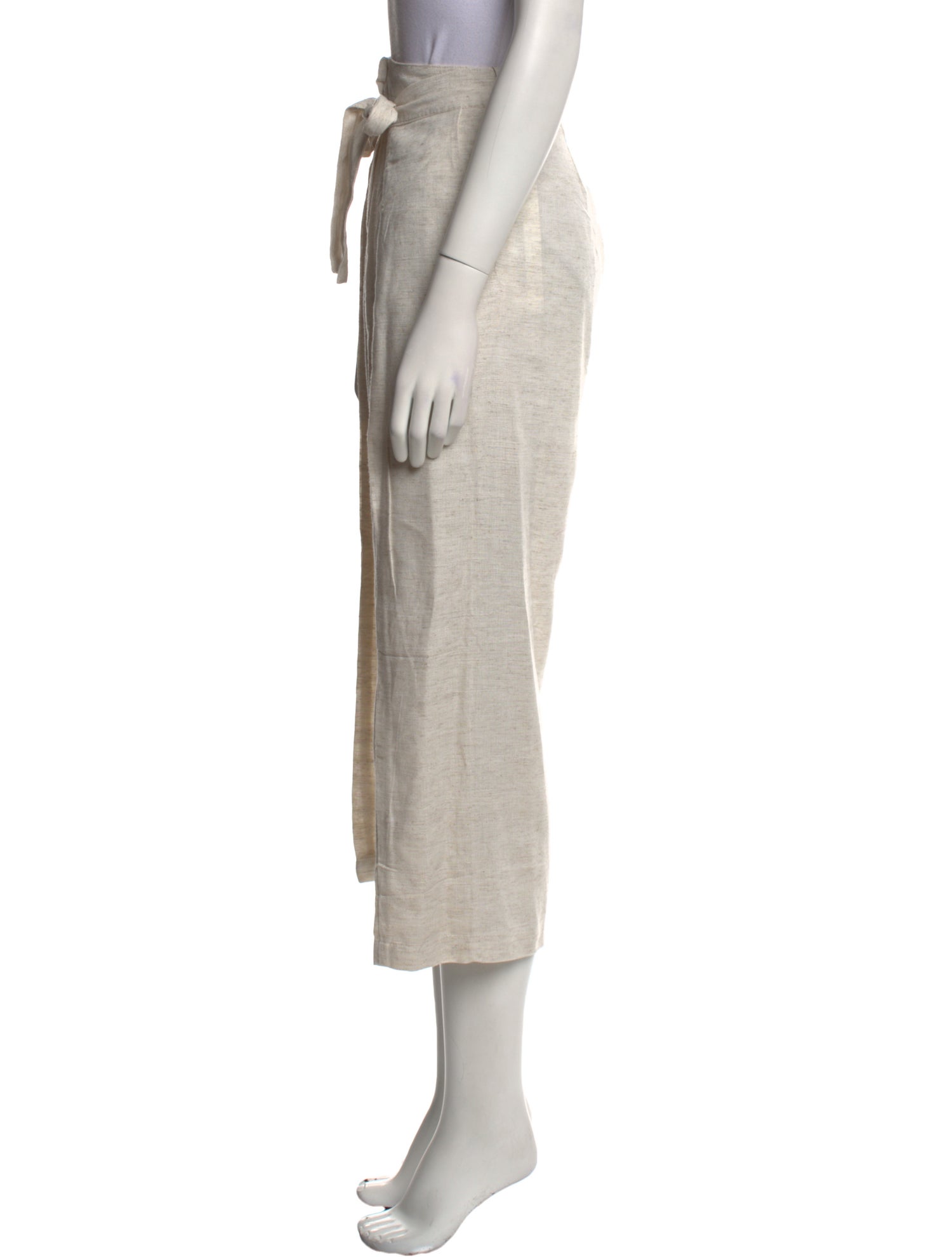 Jonny Cota Studio Wide Leg Pants w/ Tags