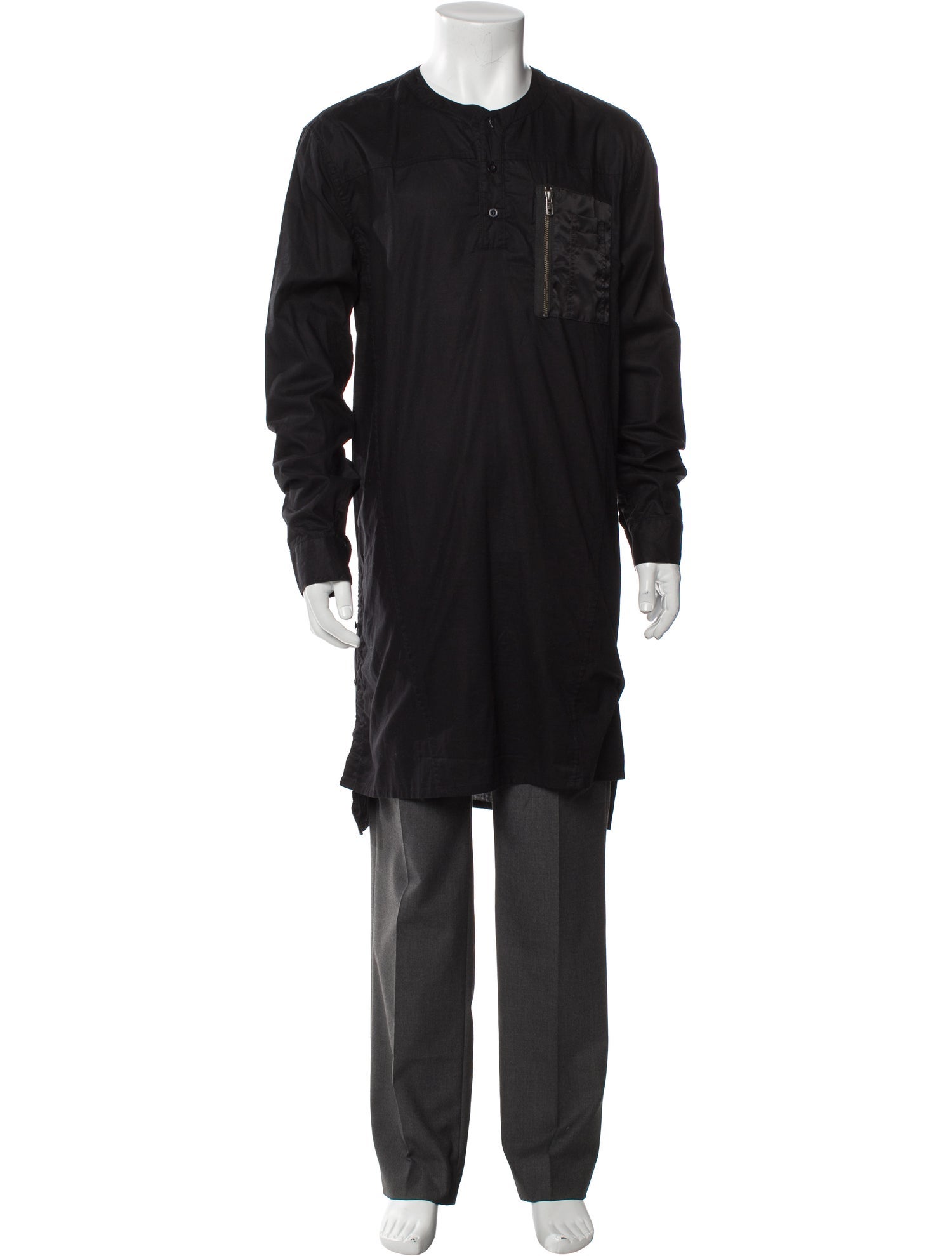 Jonny Cota Studio Long Sleeve Shirt w/ Tags