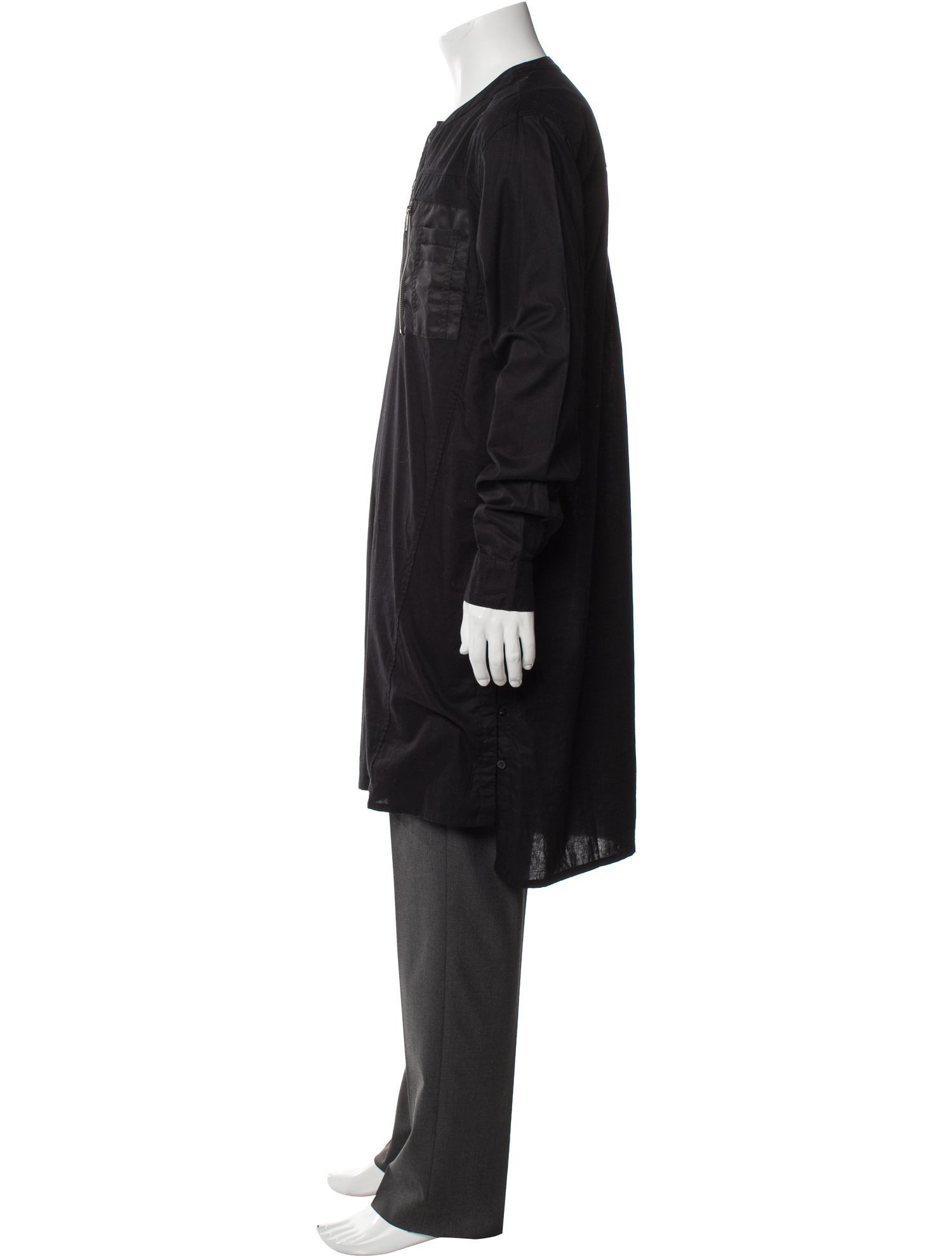 Jonny Cota Studio Long Sleeve Shirt w/ Tags