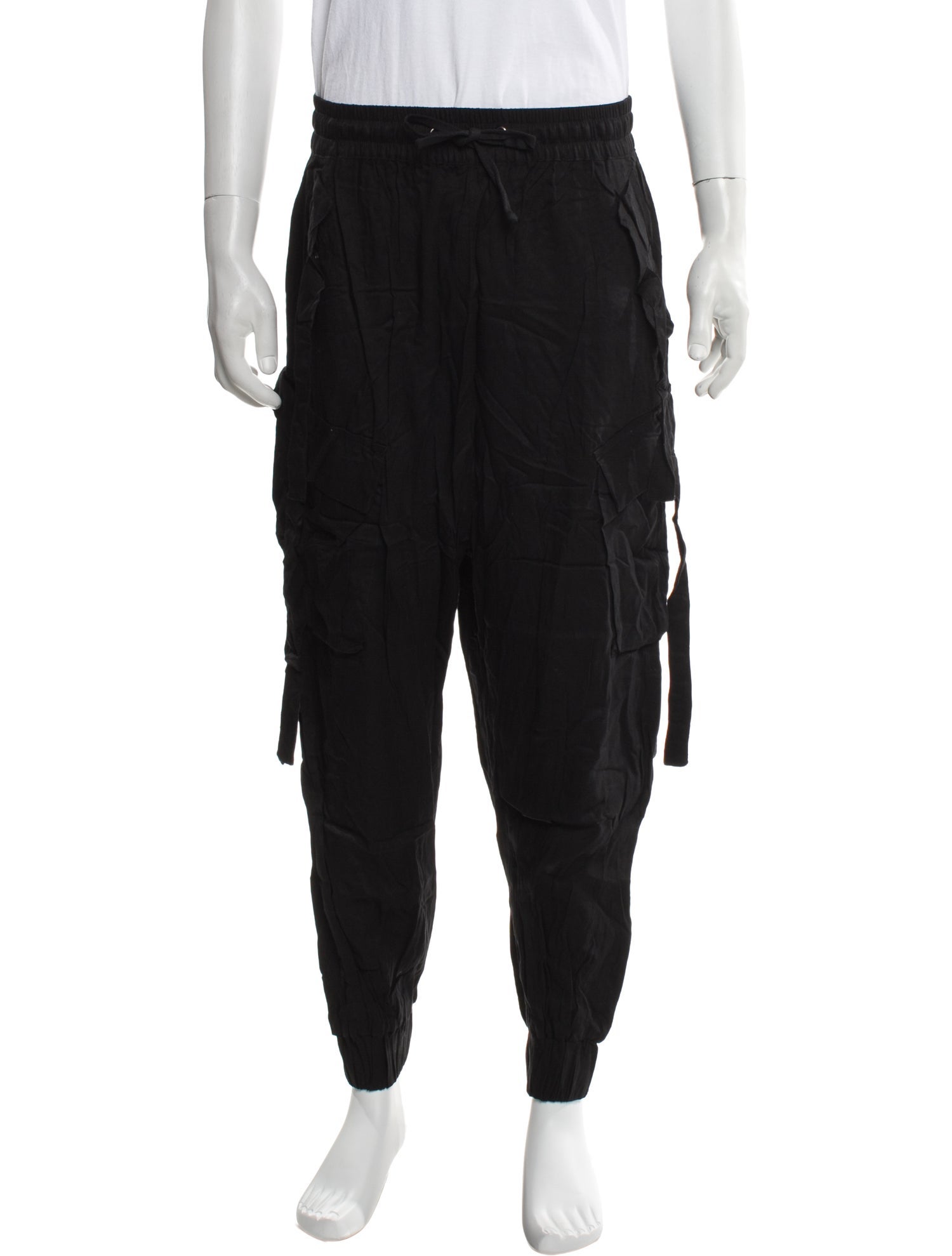 Jonny Cota Studio Lounge Bottoms w/ Tags