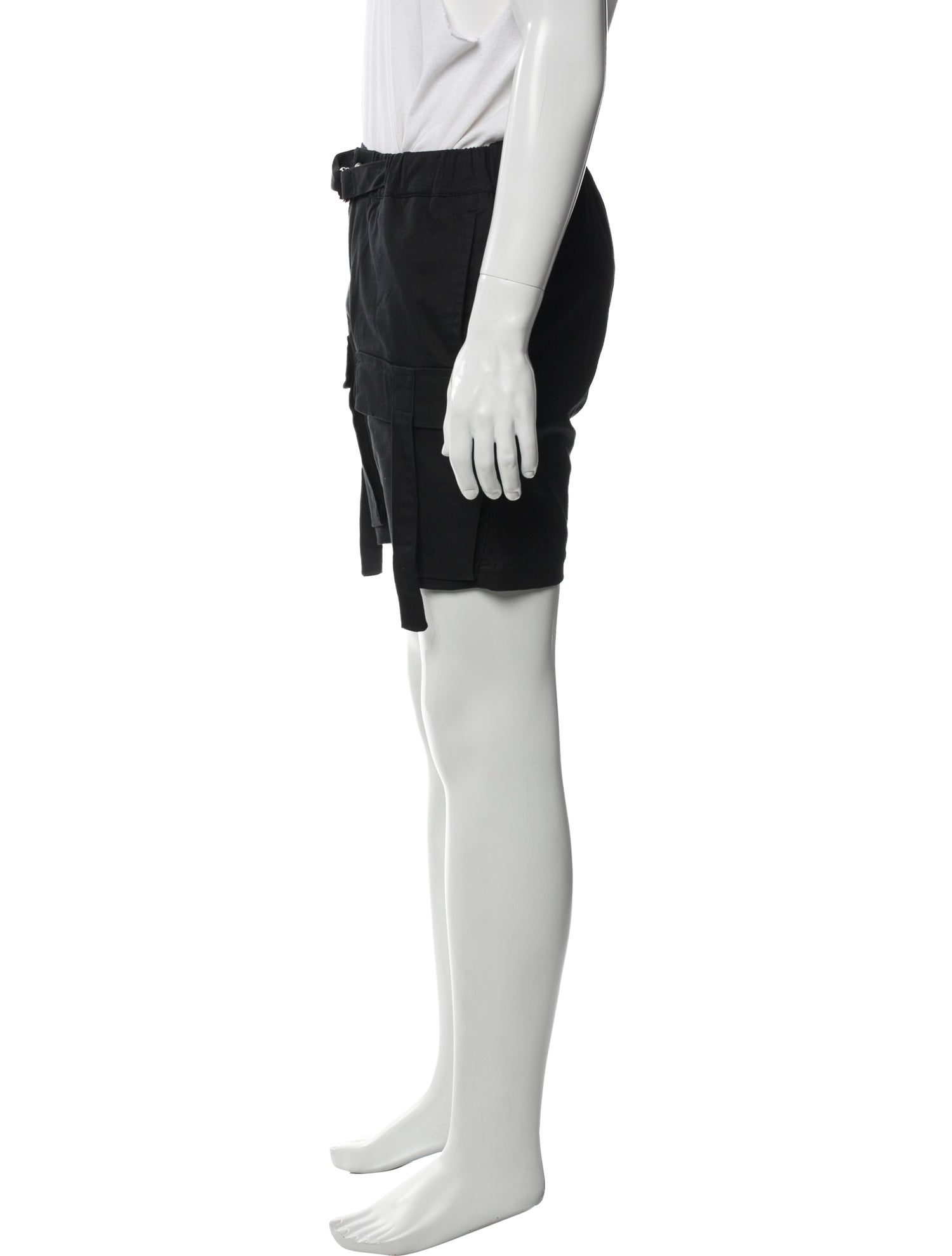 Jonny Cota Studio Cargo Shorts