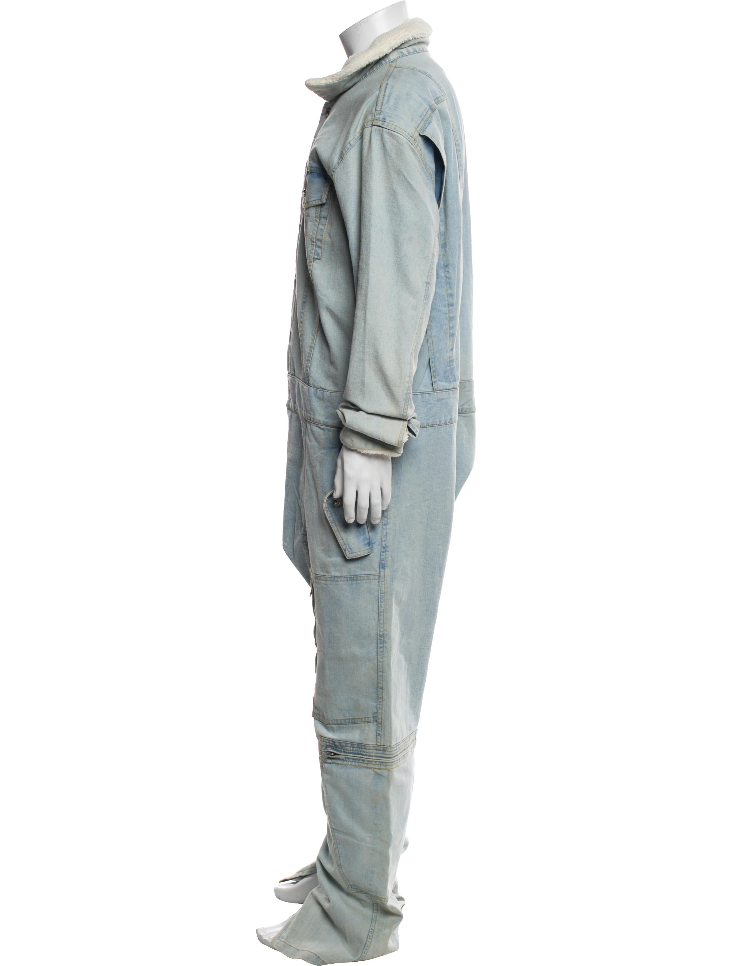 Jonny Cota Studio Cargo Pants