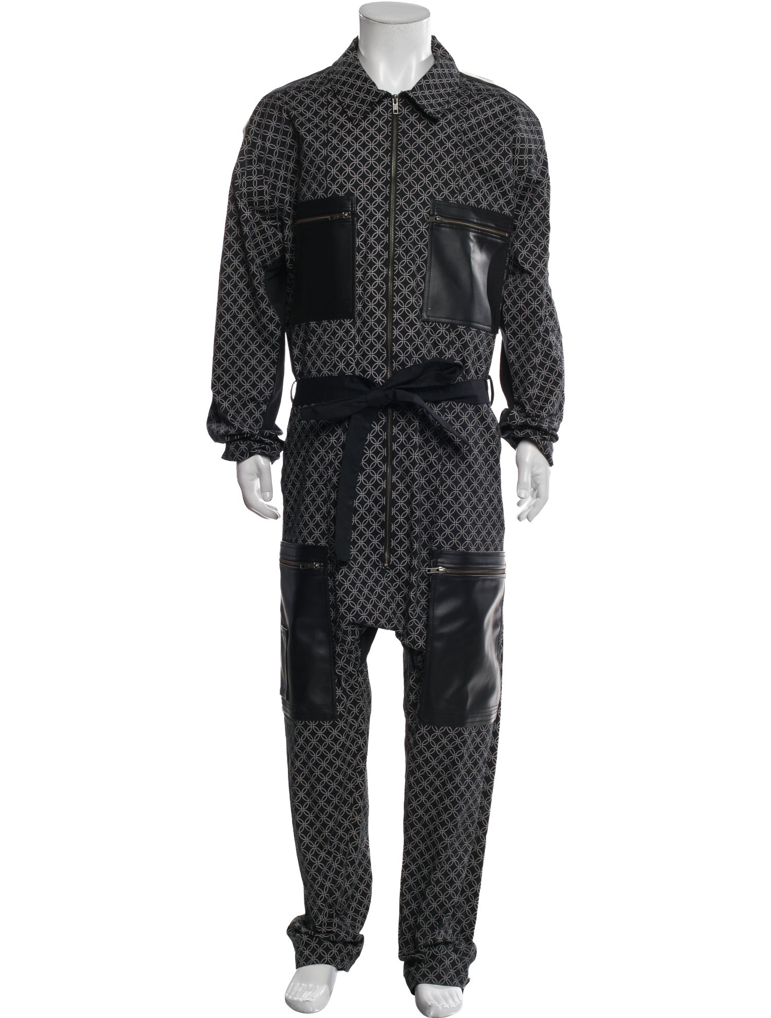 Jonny Cota Studio Overalls w/ Tags