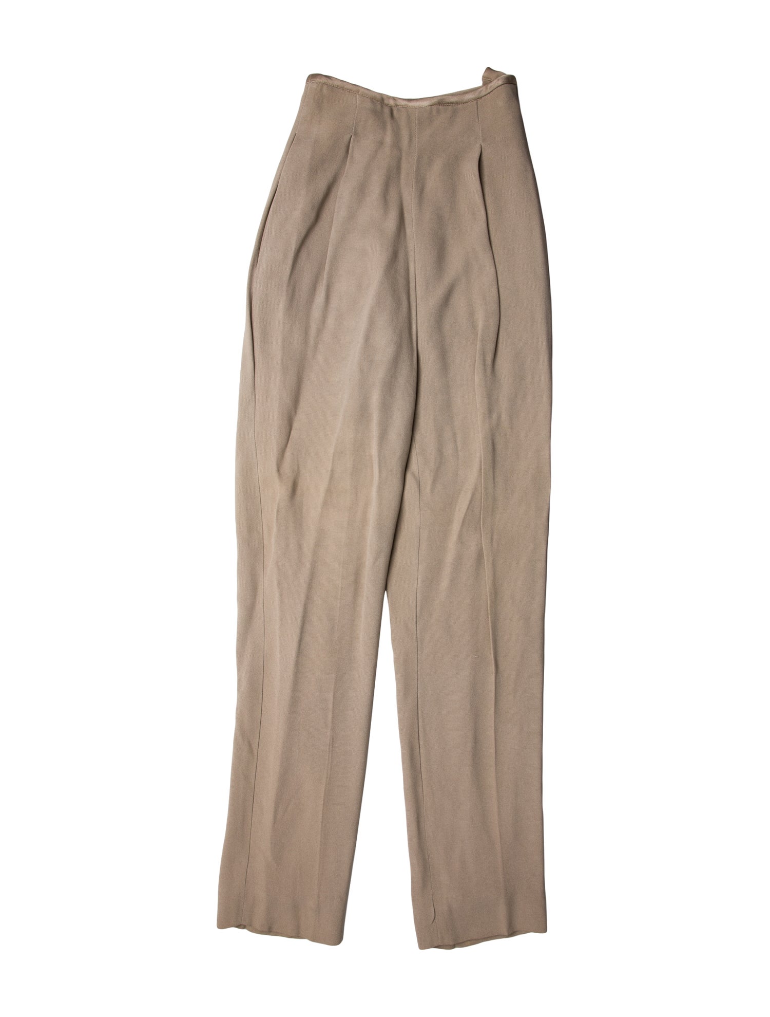 Juliana Collezione Straight Leg Pants