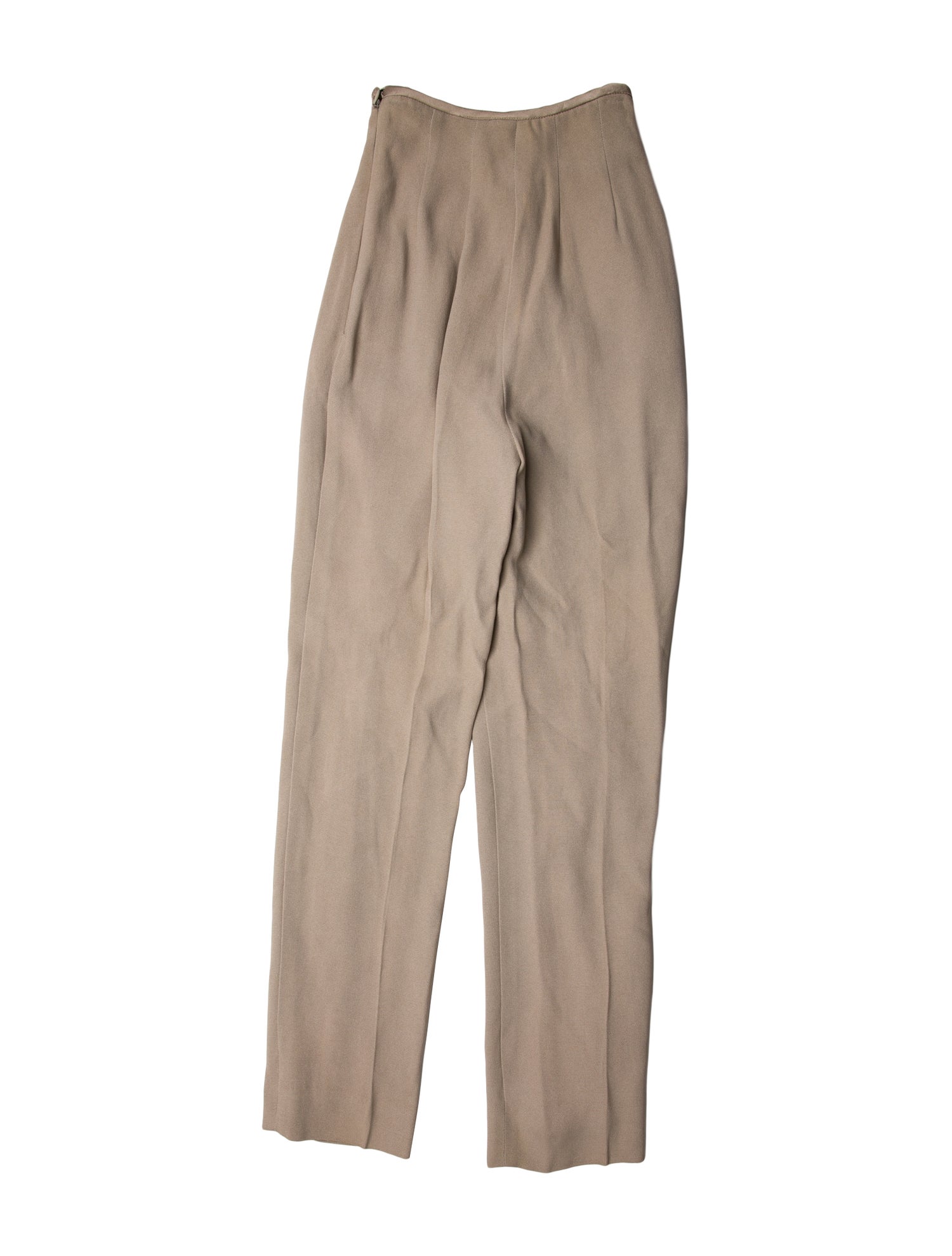 Juliana Collezione Straight Leg Pants