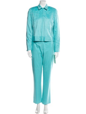 Juliana Collezione Suits and Sets Pant Set M