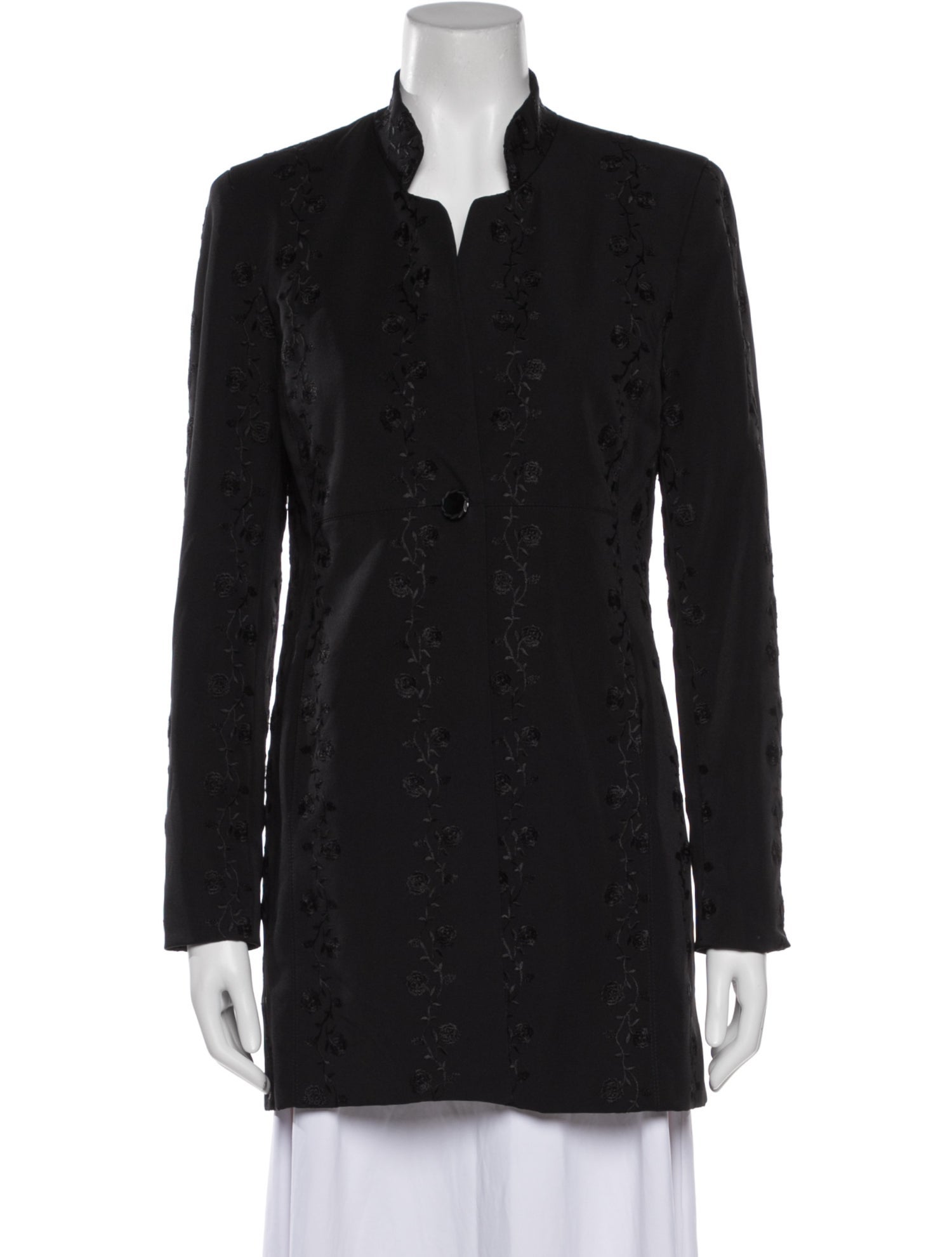 Juliana Collezione Nylon Jacket