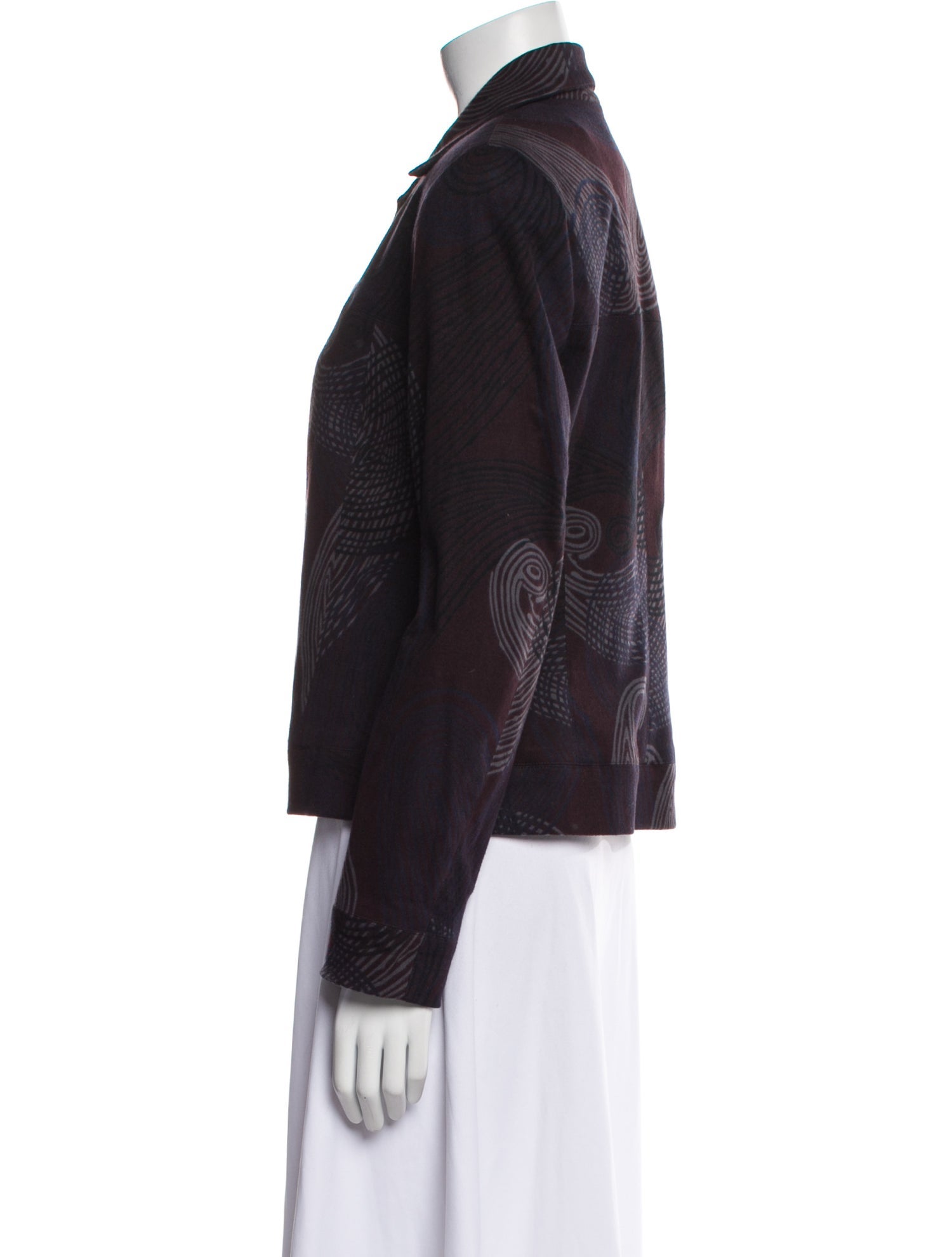 Juliana Collezione Biker Jacket