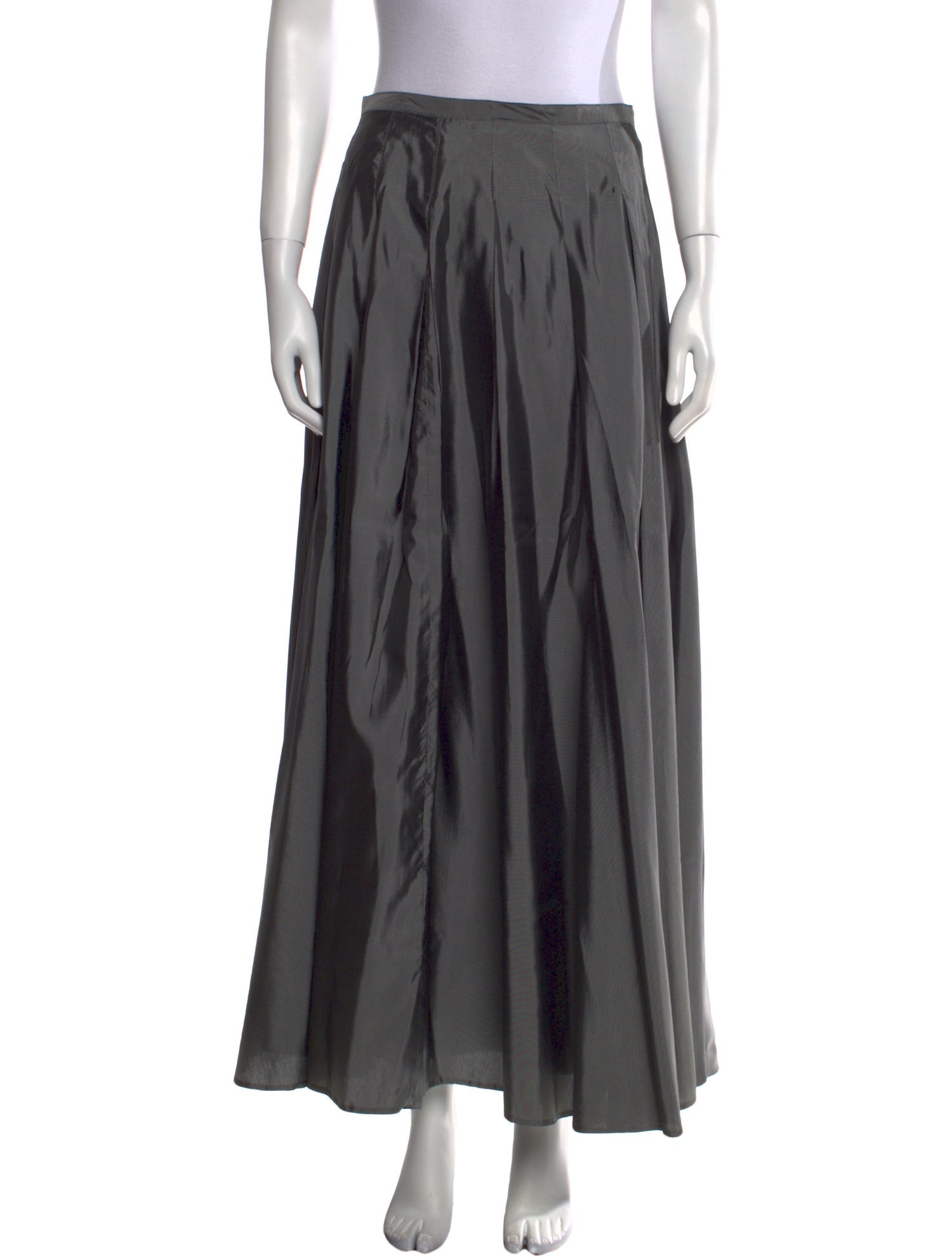 Juliana Collezione Long Skirt